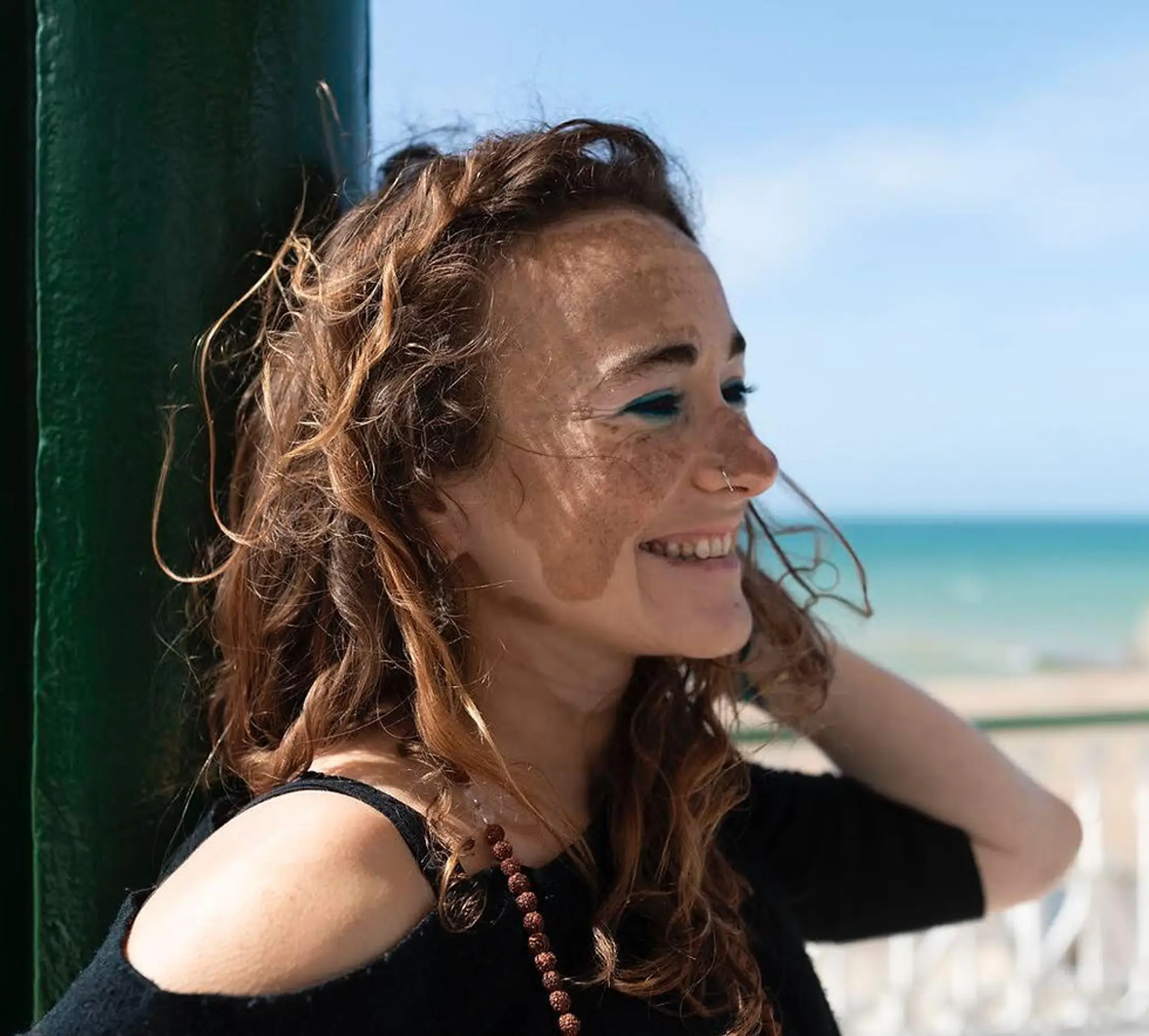 Justine Yoga Brighton