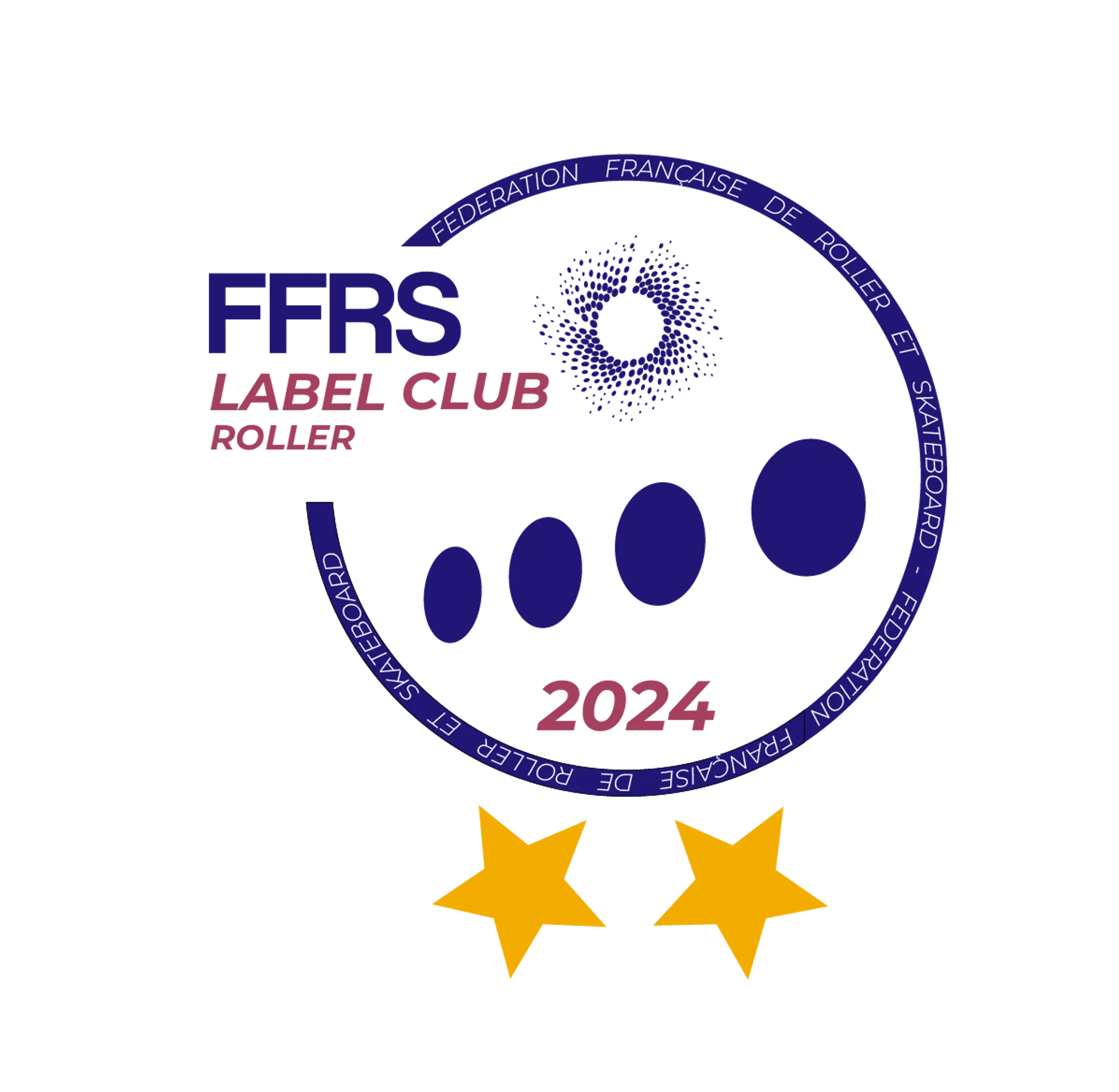 Les Démons d’Asnières Roller Hockey