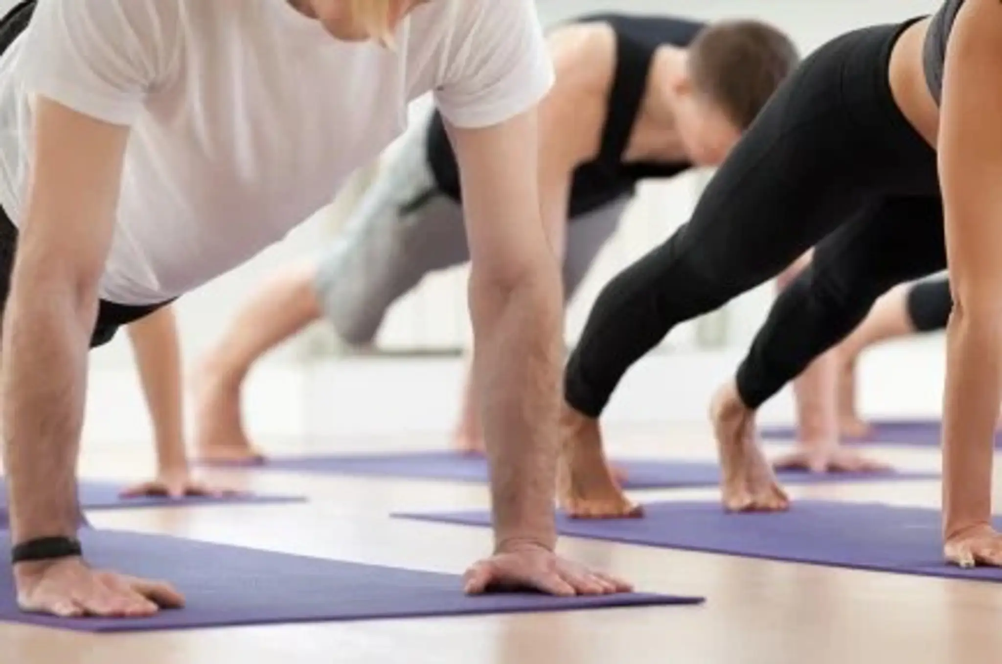 Galway Pilates Studio