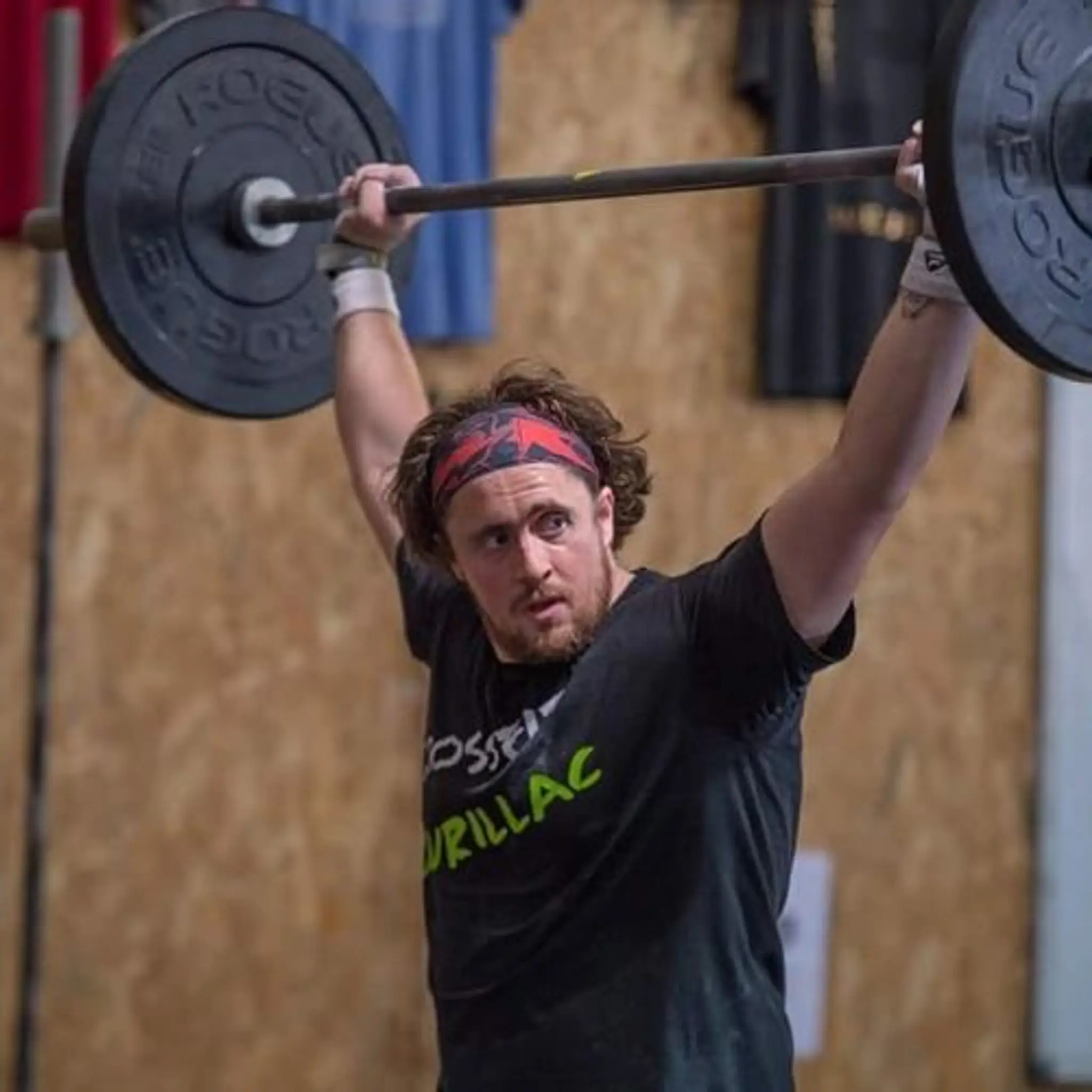 CrossFit Aurillac