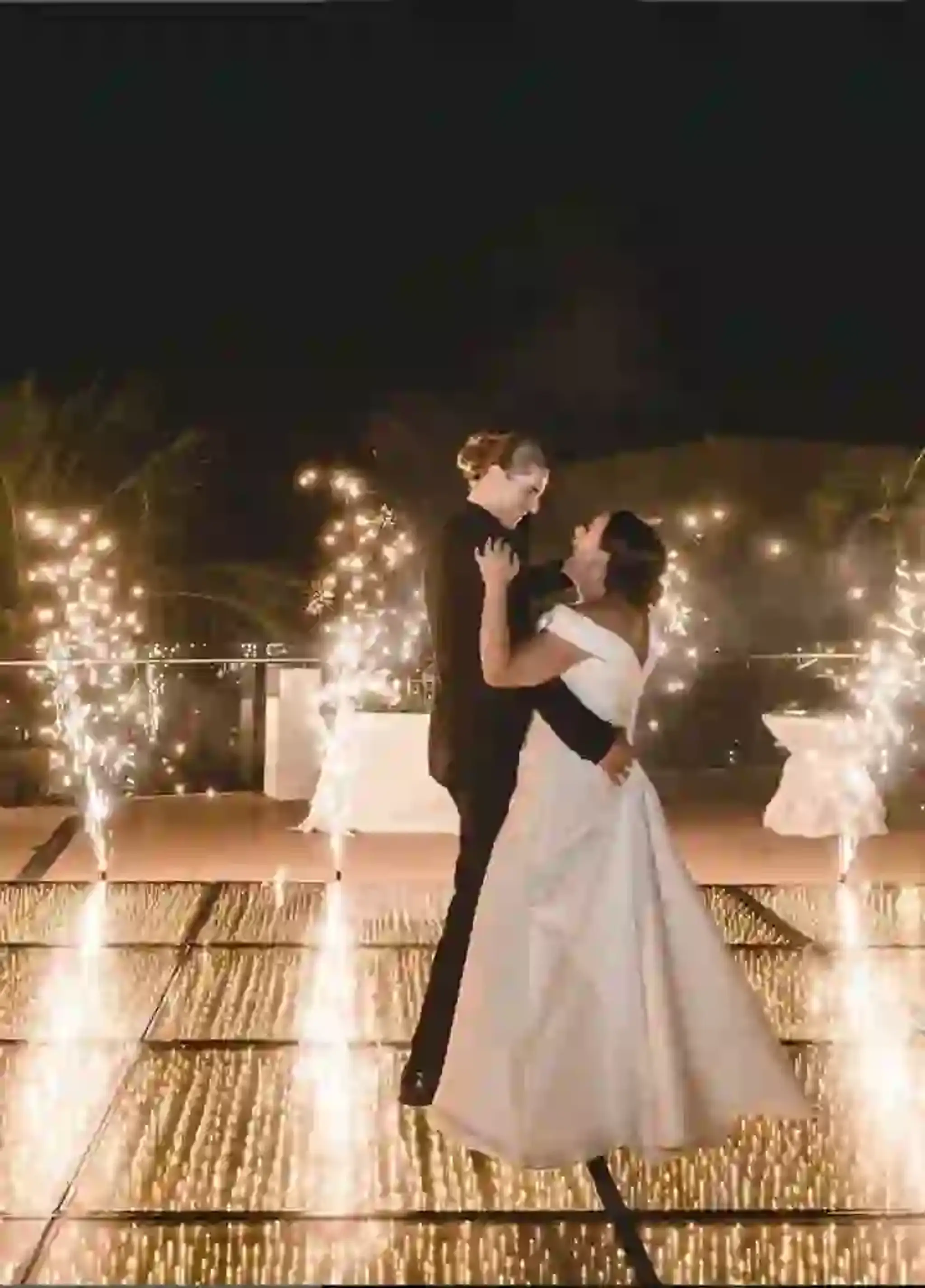First Dance Vancouver