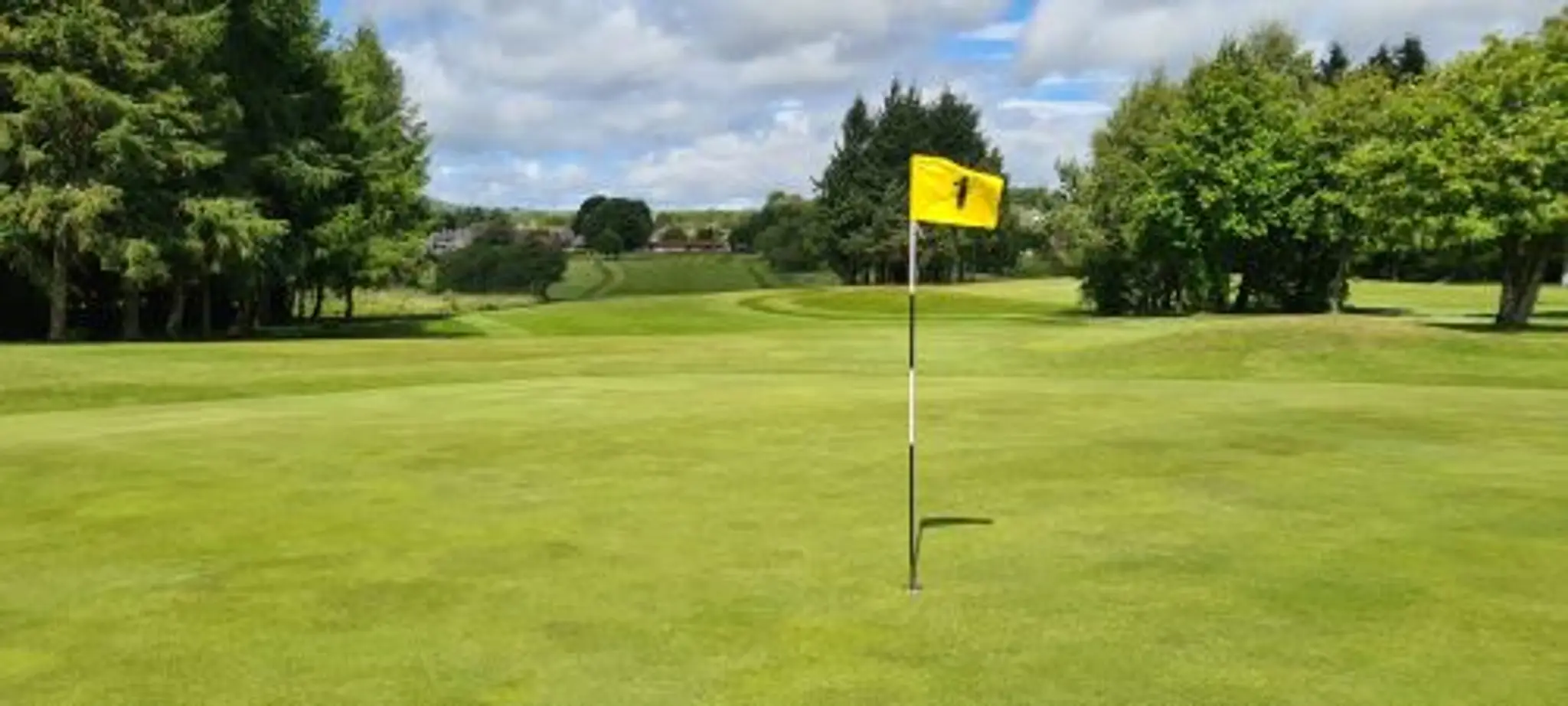 Milnathort Golf Club