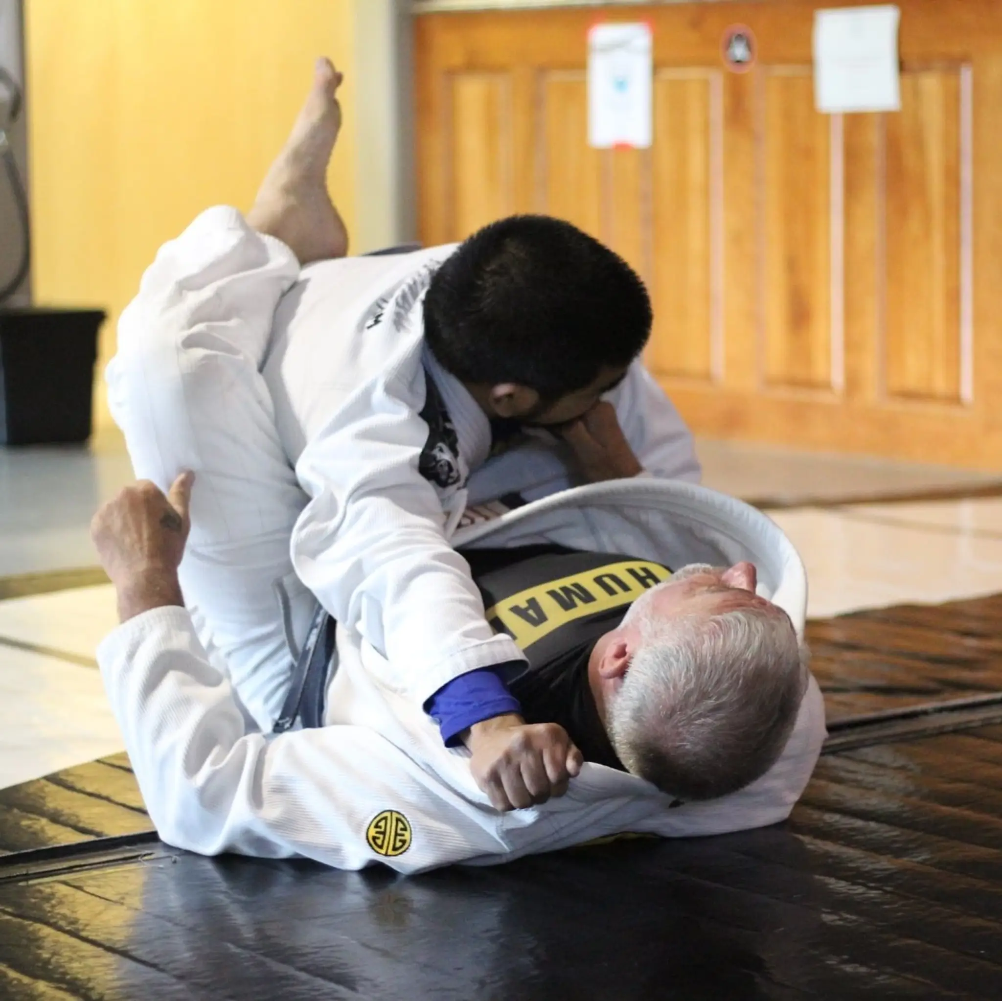 Wulfun MMA / Gracie PEI Jiu-Jitsu