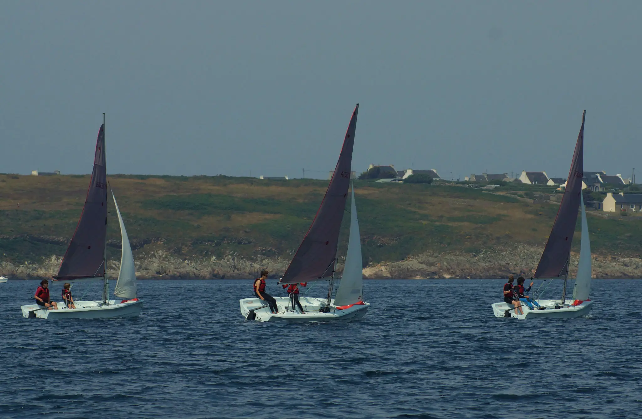 Centre Nautique Du Kornog