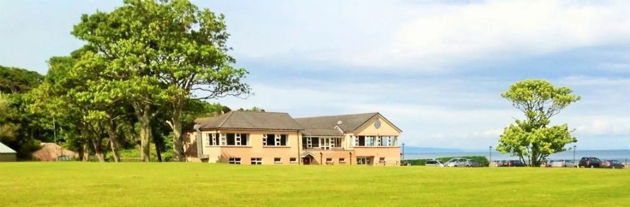 Cushendall Golf Club