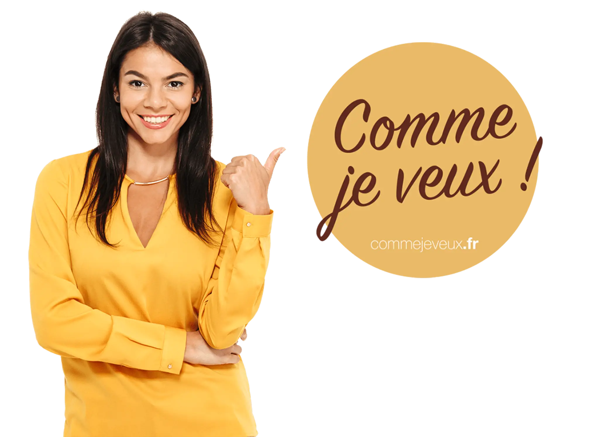 Comme Je Veux
