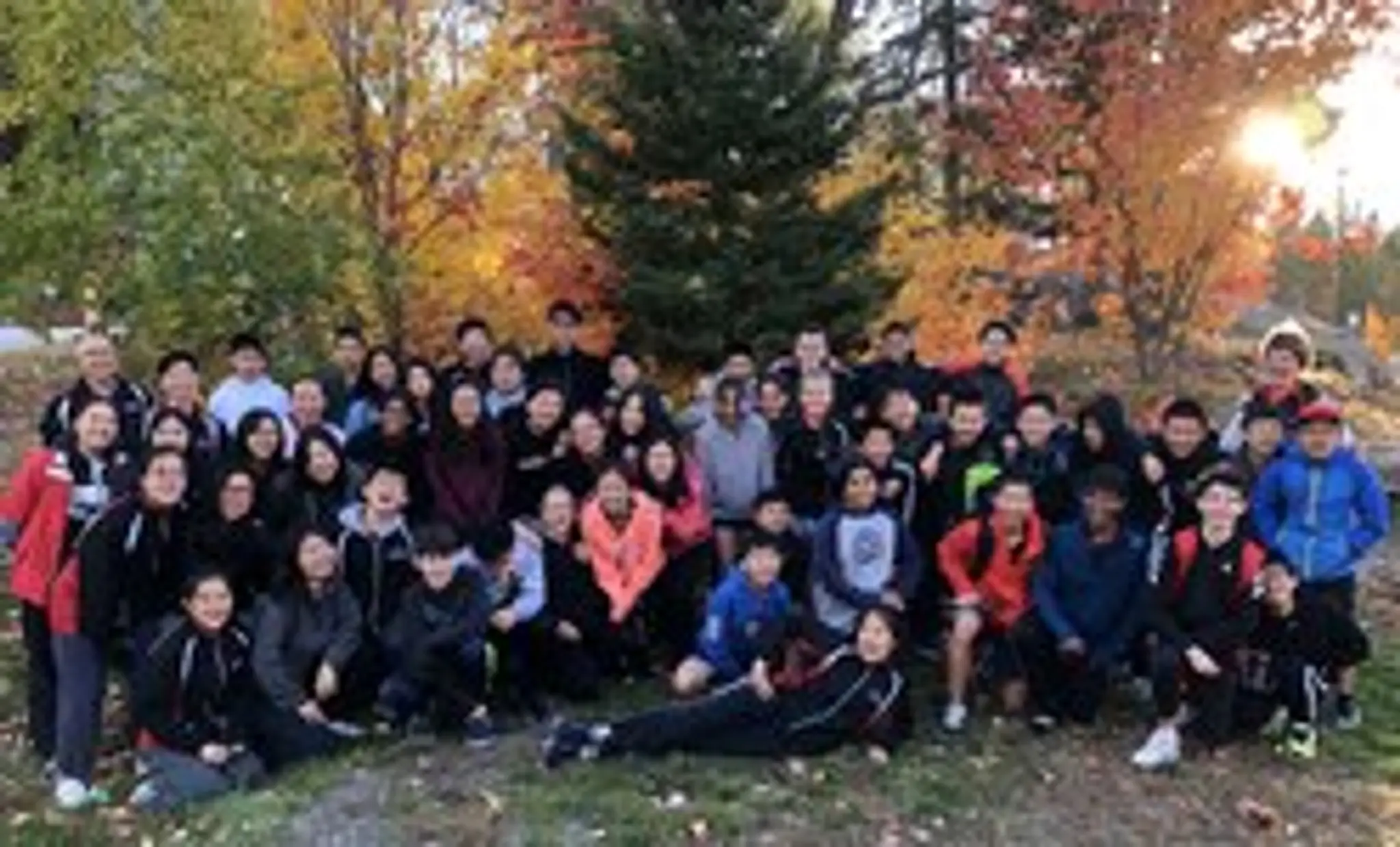 Soong Badminton Academy