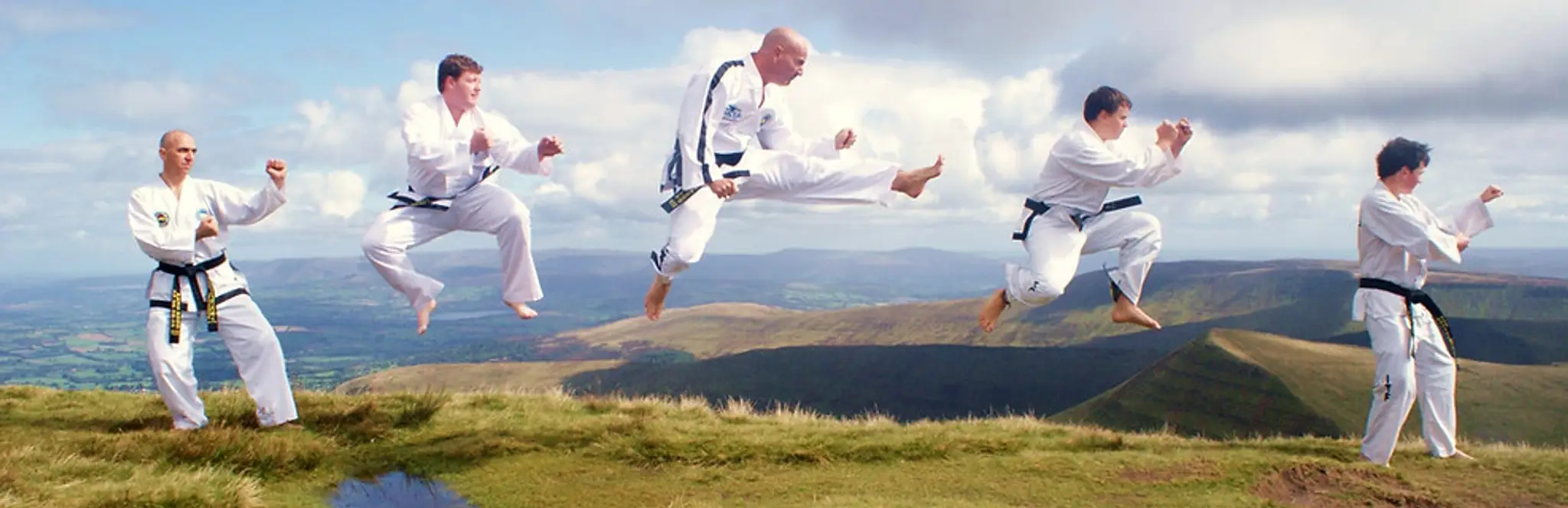 Cardiff North Taekwon-Do School