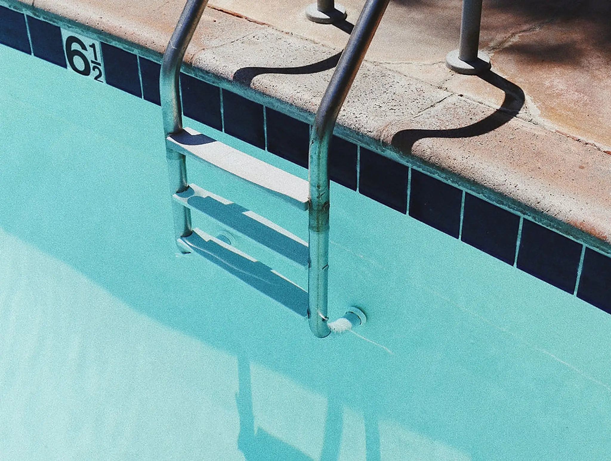 Blok Pools & Hot Tubs