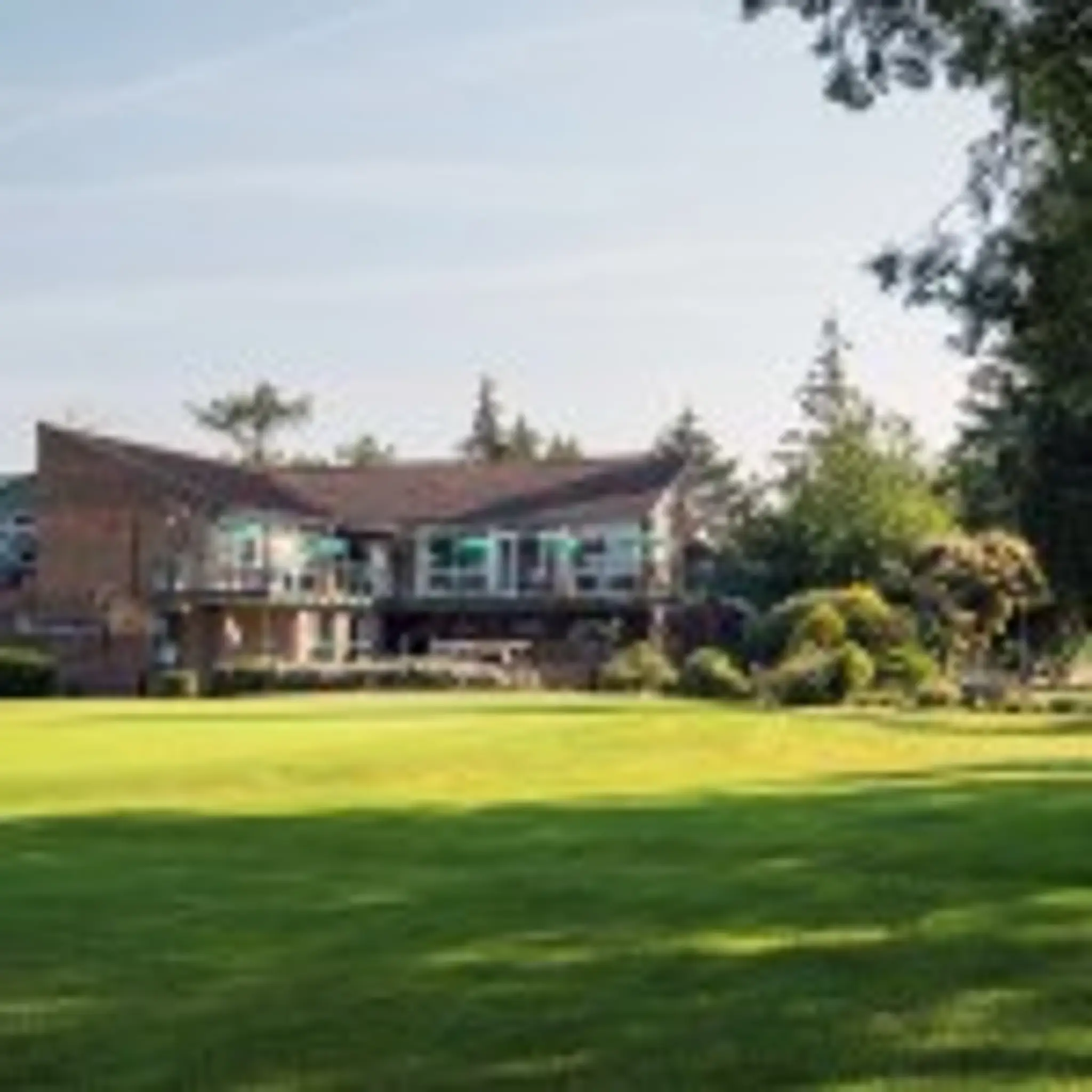 Stockwood Park Golf Centre