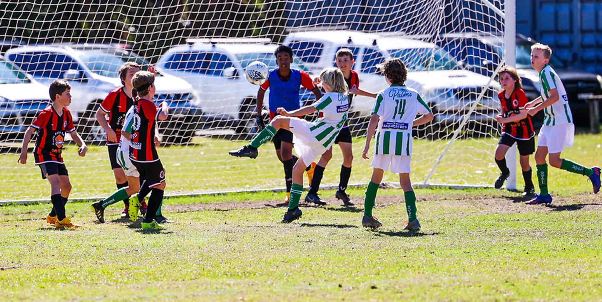 Sawtell Soccer Club