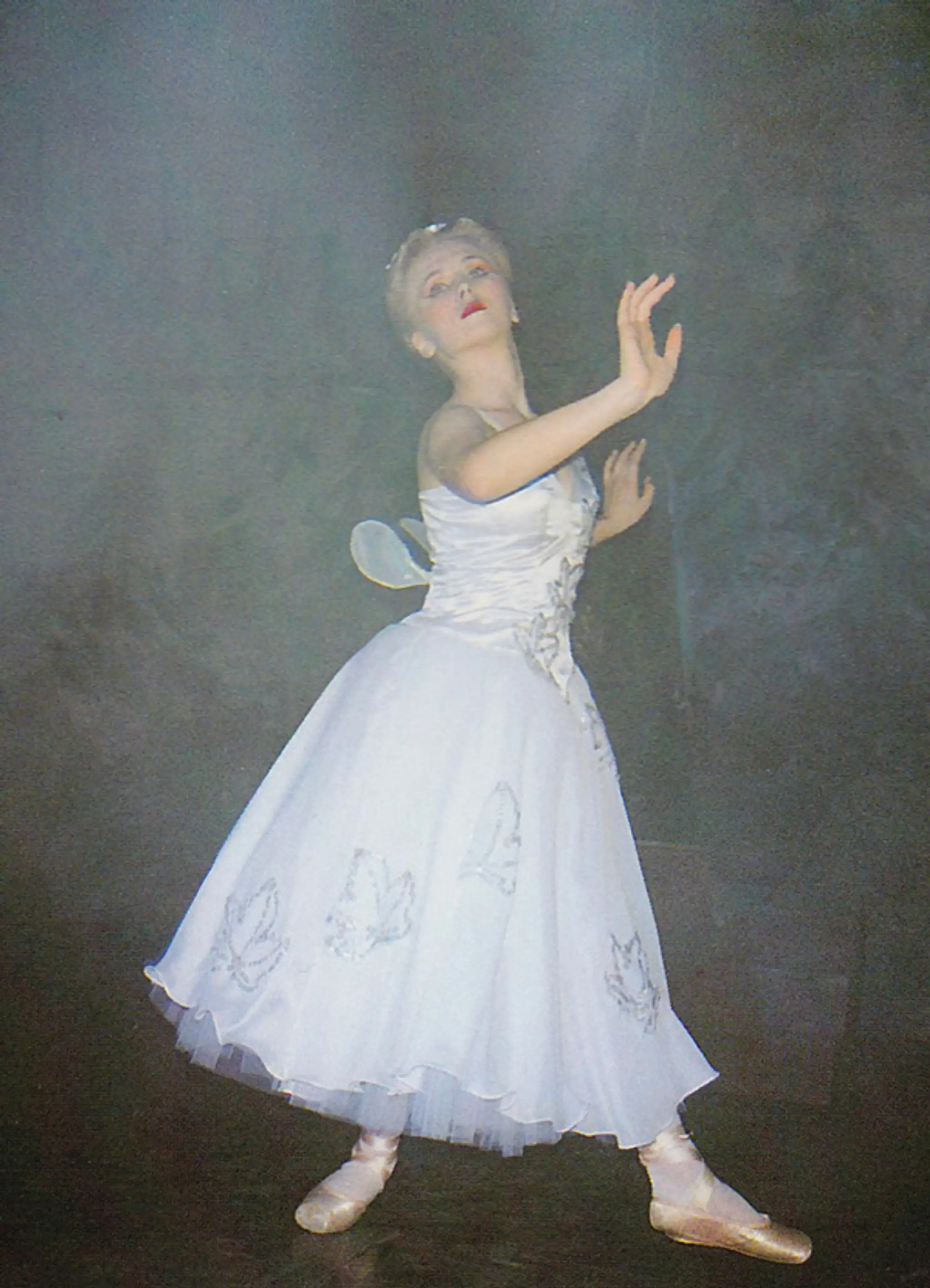 Ecole de Danse Marie Claude Deluce