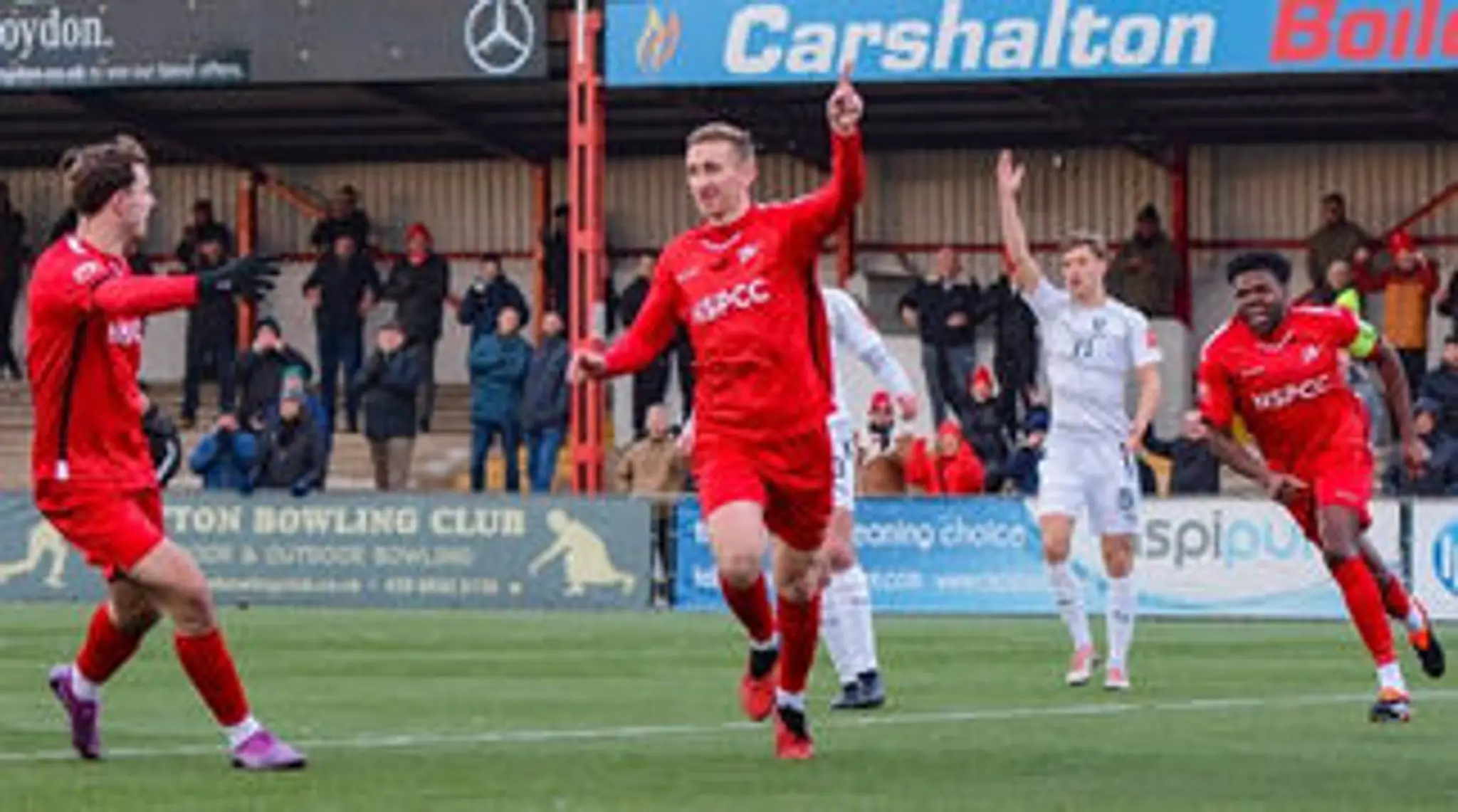Junior Robins Soccer School