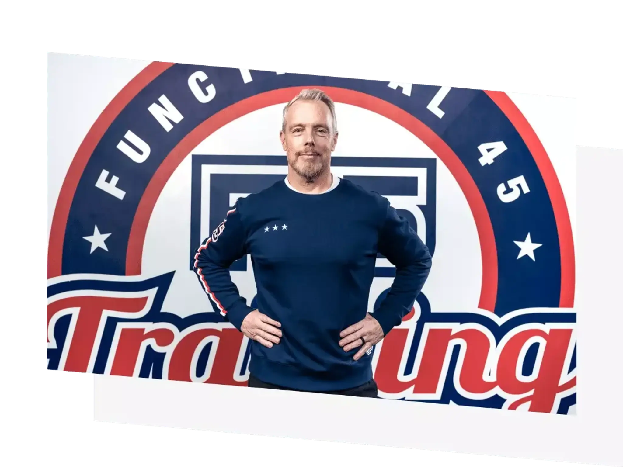F45 Training Lindfield