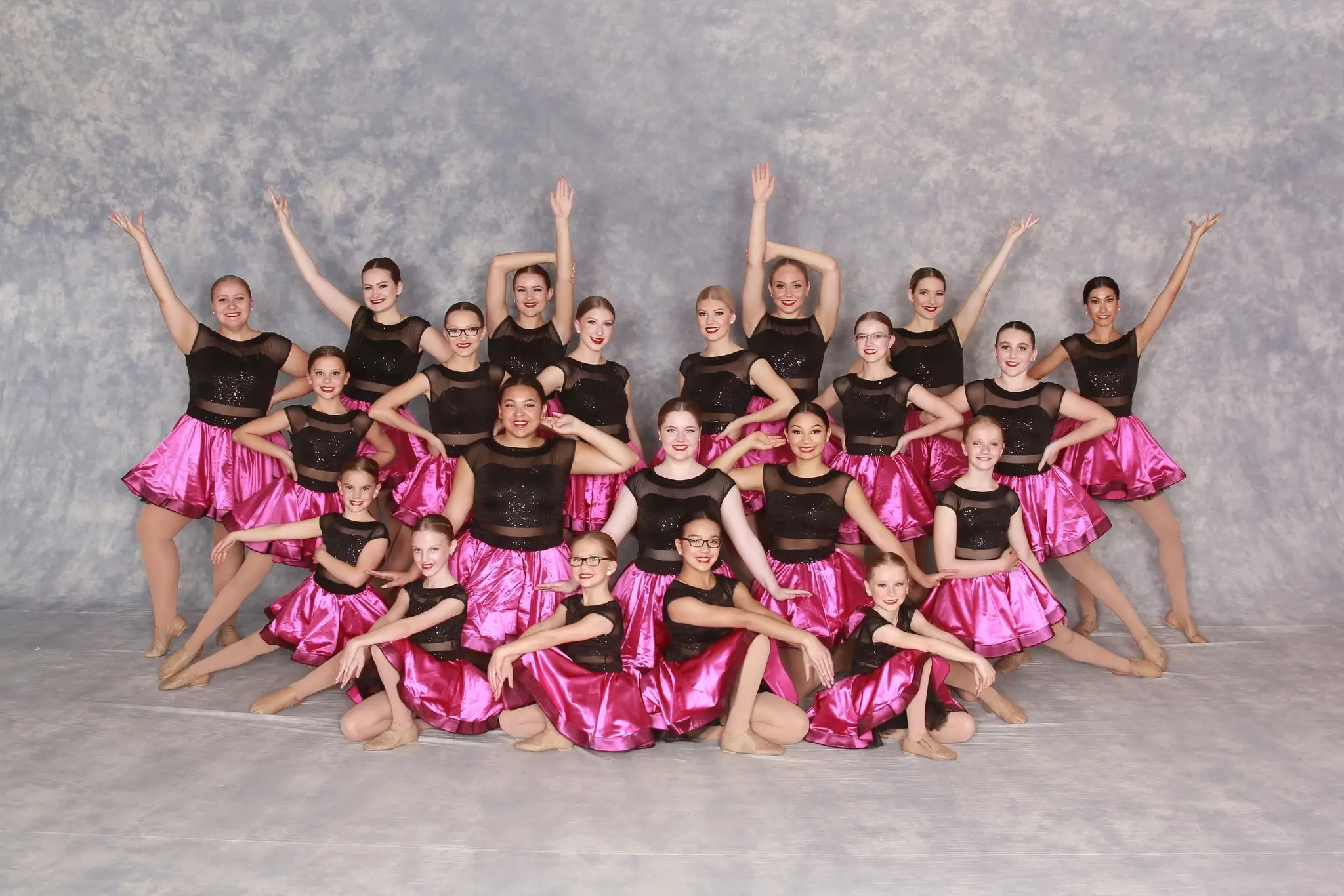 Studio C Dance Co.