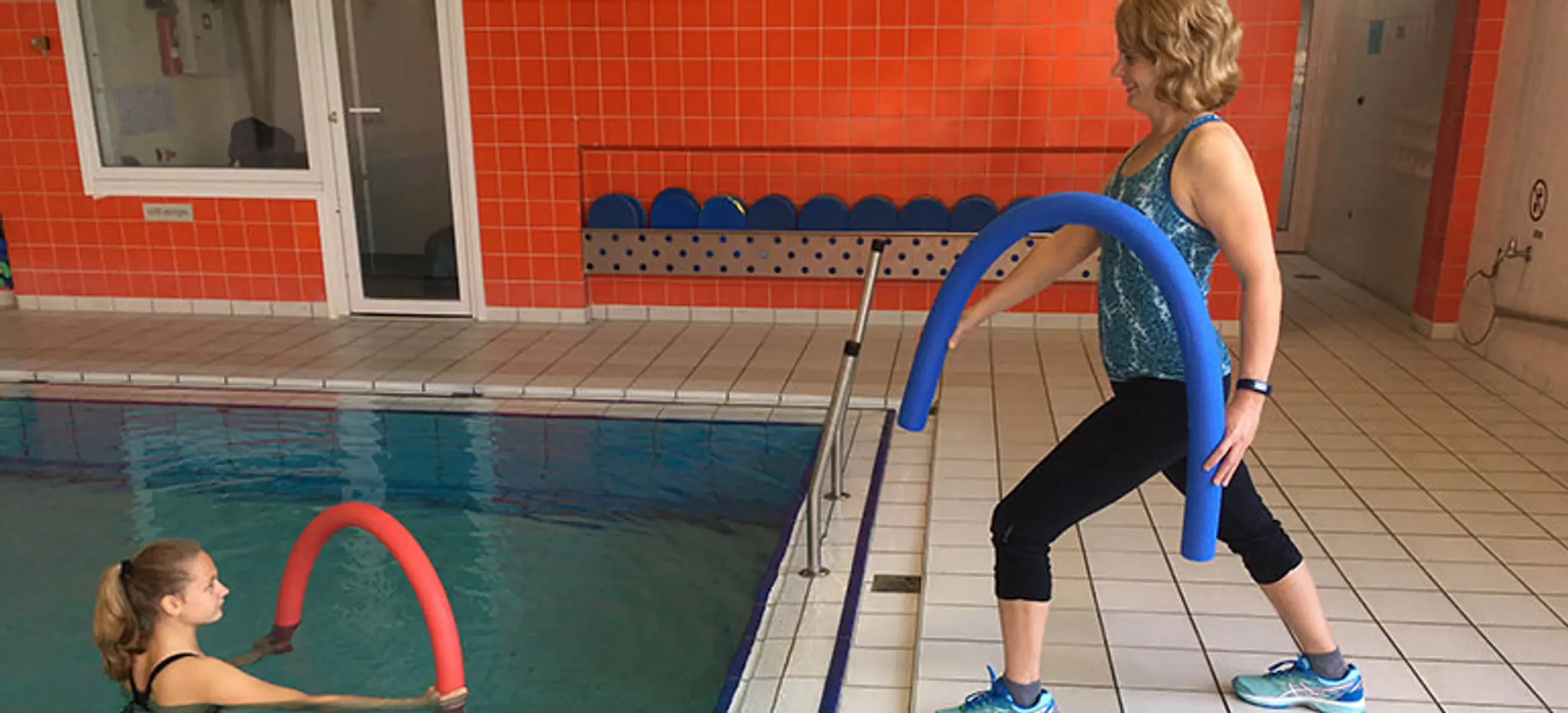 Waterfit