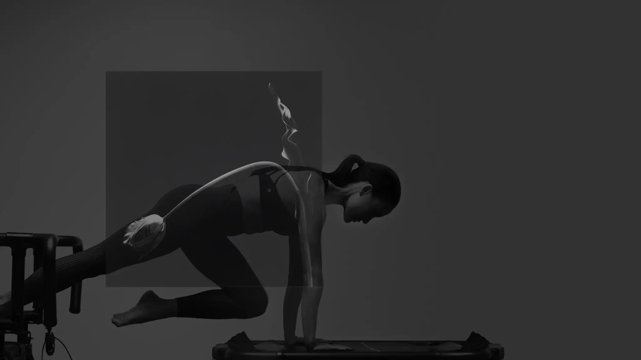 Lagree West  Lonsdale