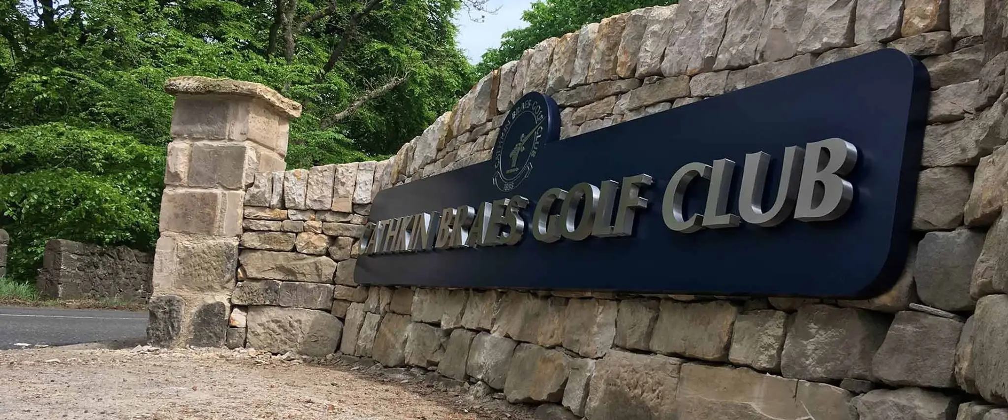 Cathkin Braes Golf Club