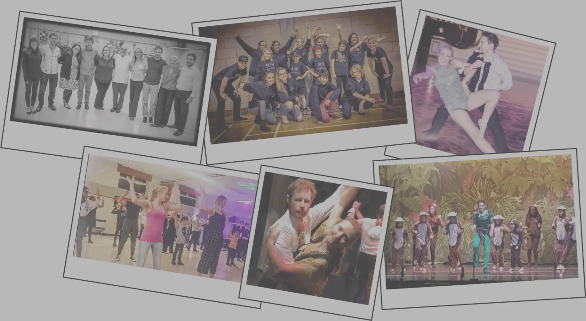 Style Dance School