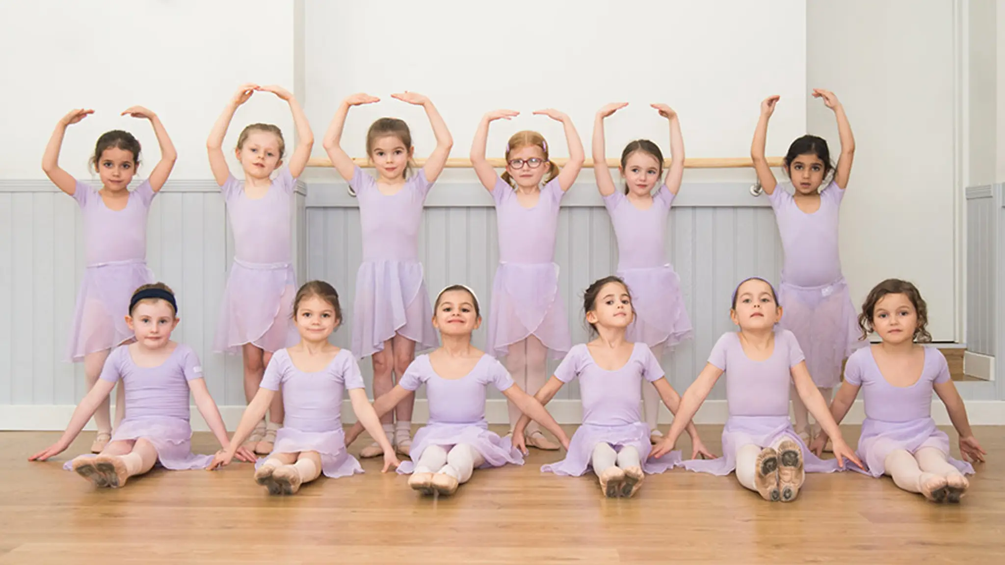 Moone School of Ballet