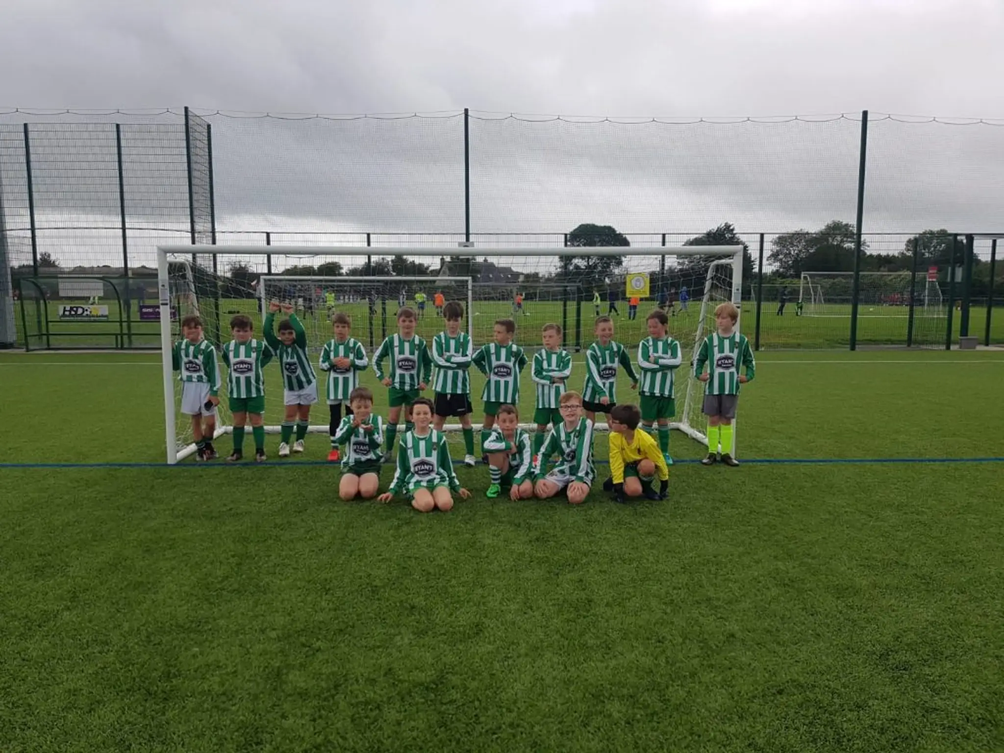 Passage Soccer Club