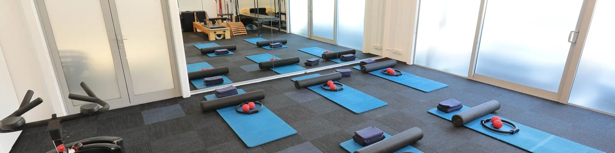 Central Lakes Physio and Pilates