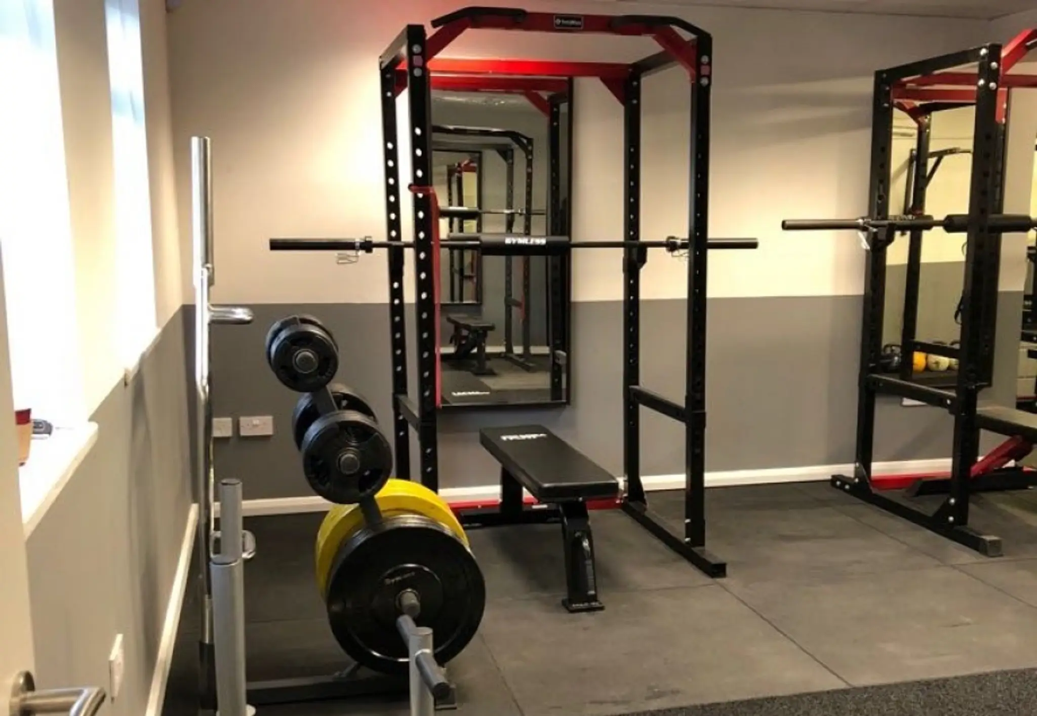 New Image Fitness