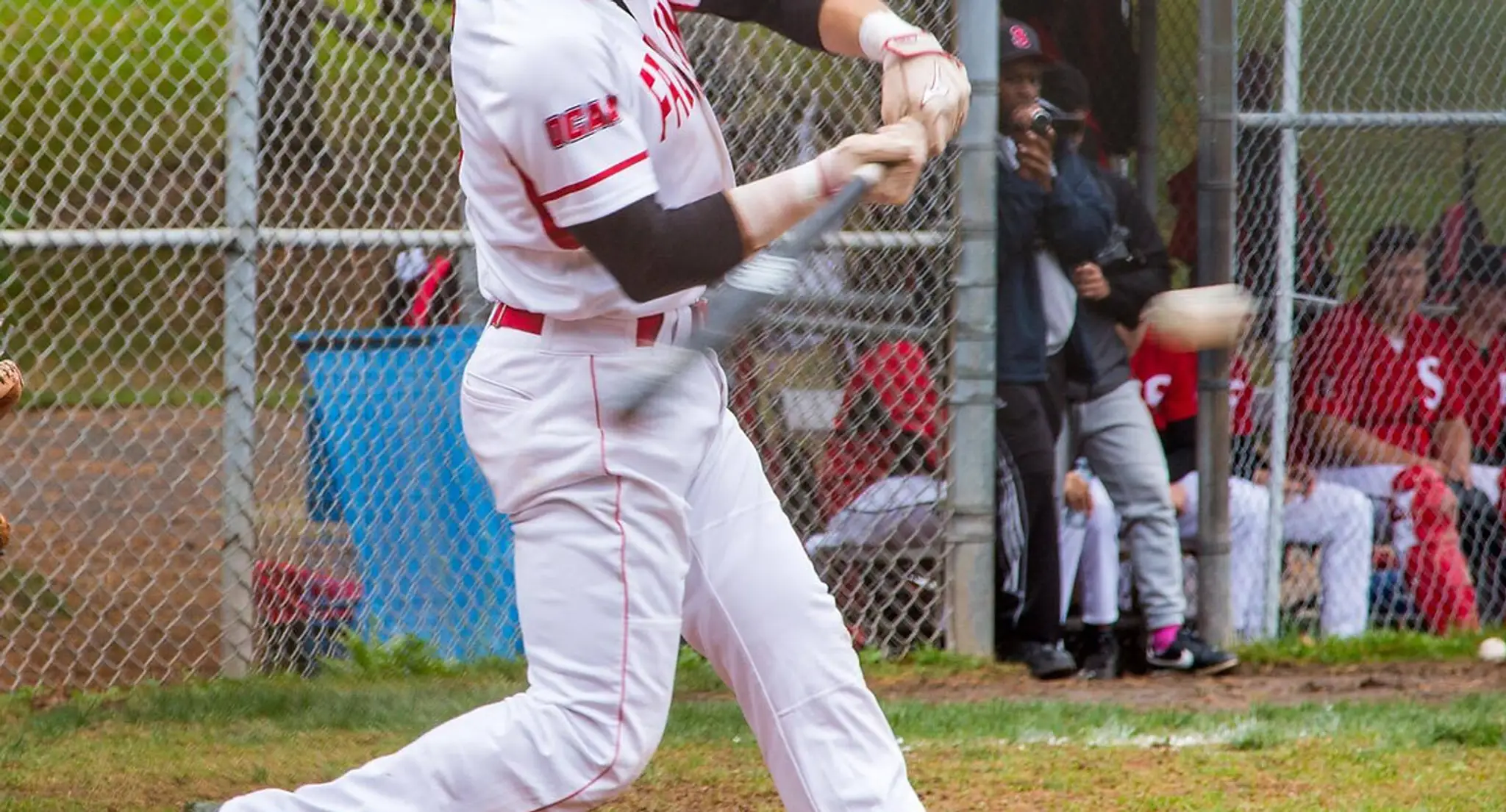 Zev Sport Performance