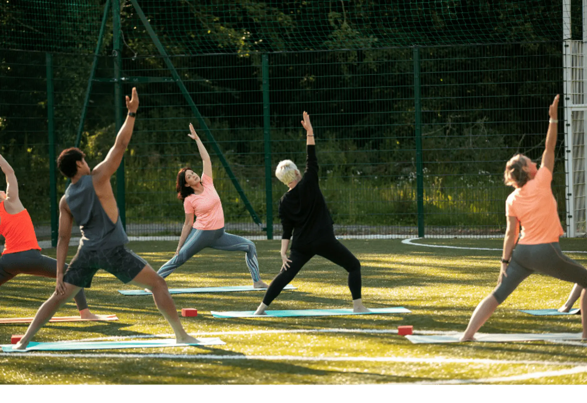 Village Yoga