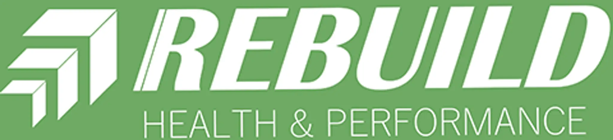 Rebuild Health & Performance