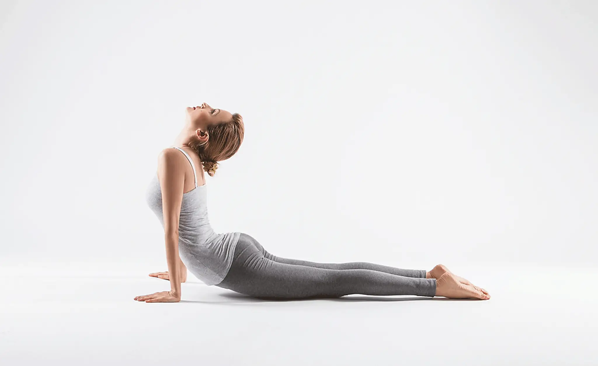 Core Strength Pilates & Yoga Studio