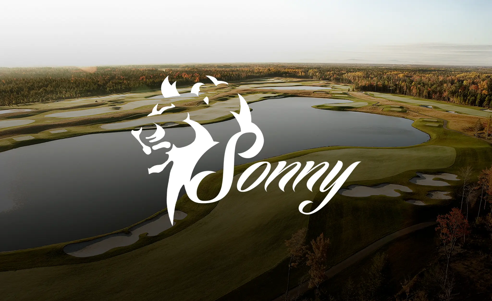 Sonny Michaud | Professional De Golf Lvis