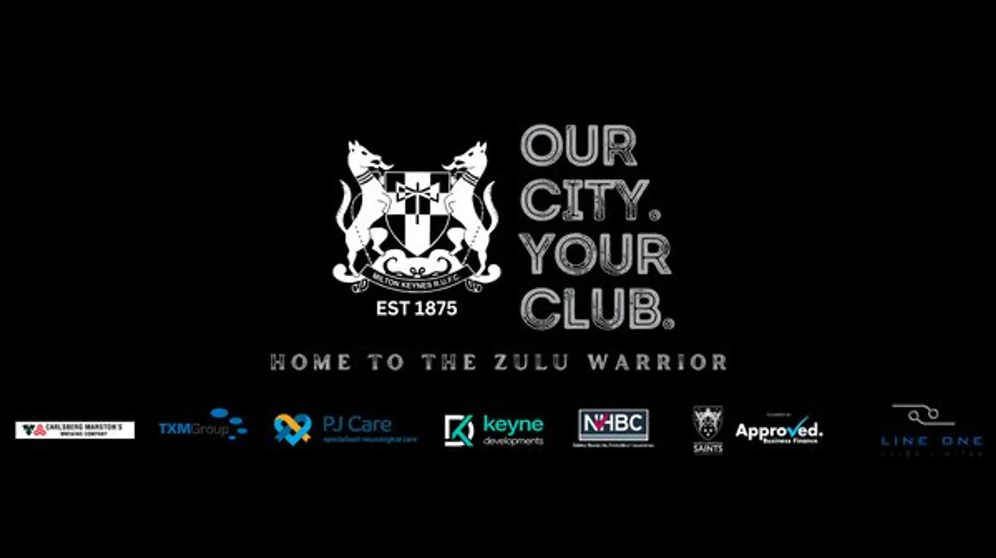 Milton Keynes Rugby Football Club