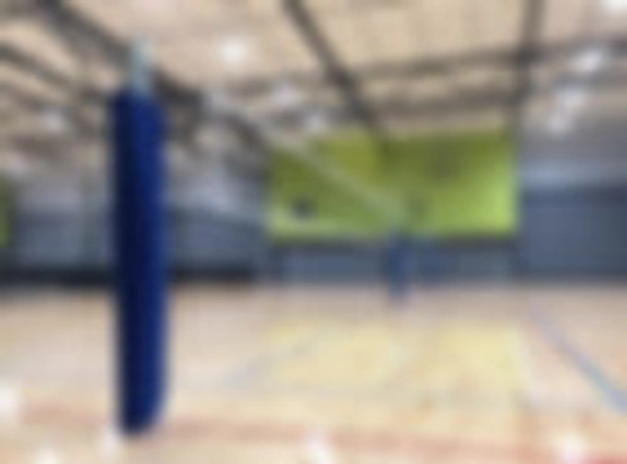 Manningham Volleyball