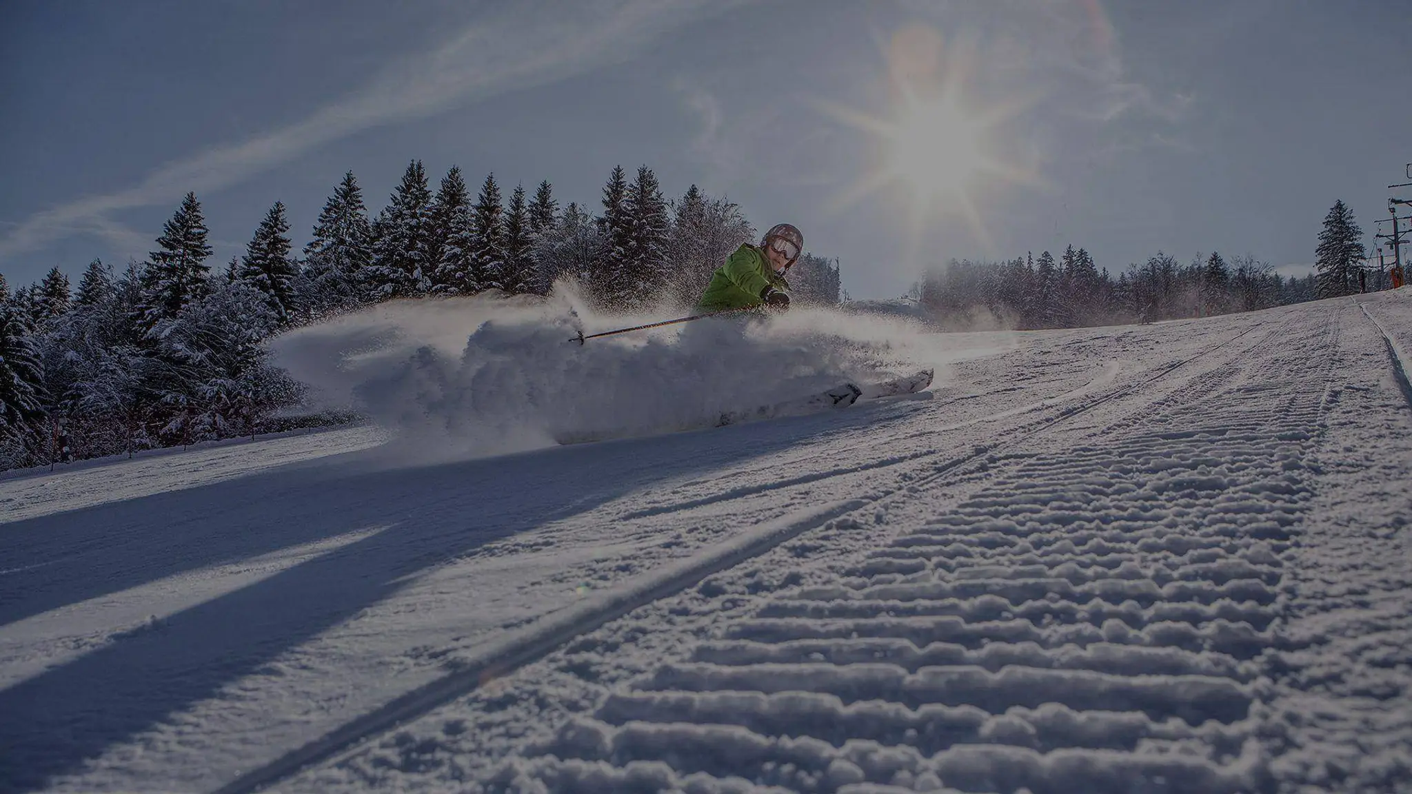 Ski, Golf & Hotel Resort Tále