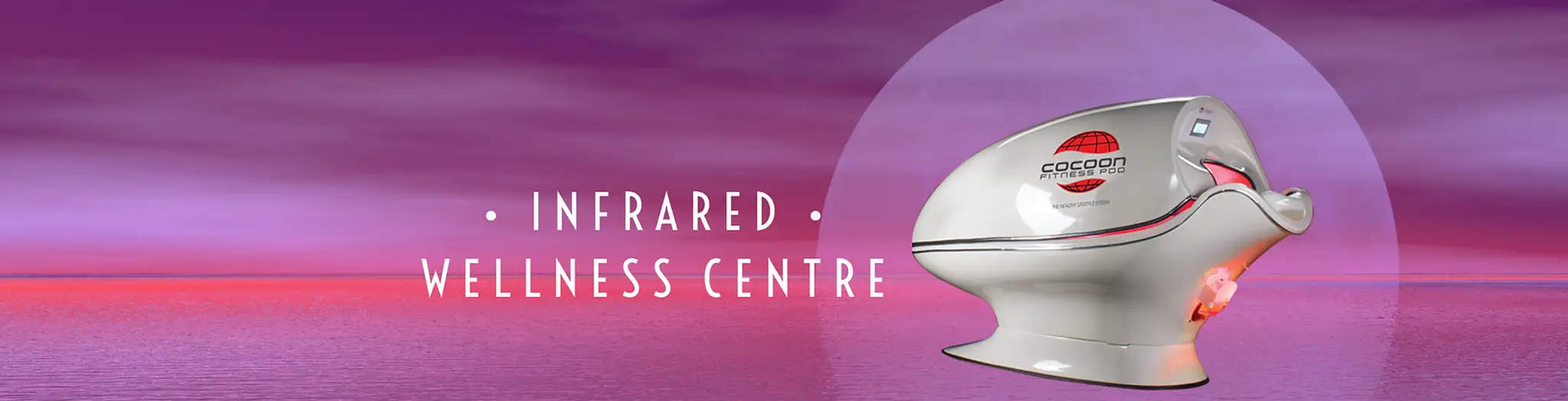 Infrared Wellness Centre Perth