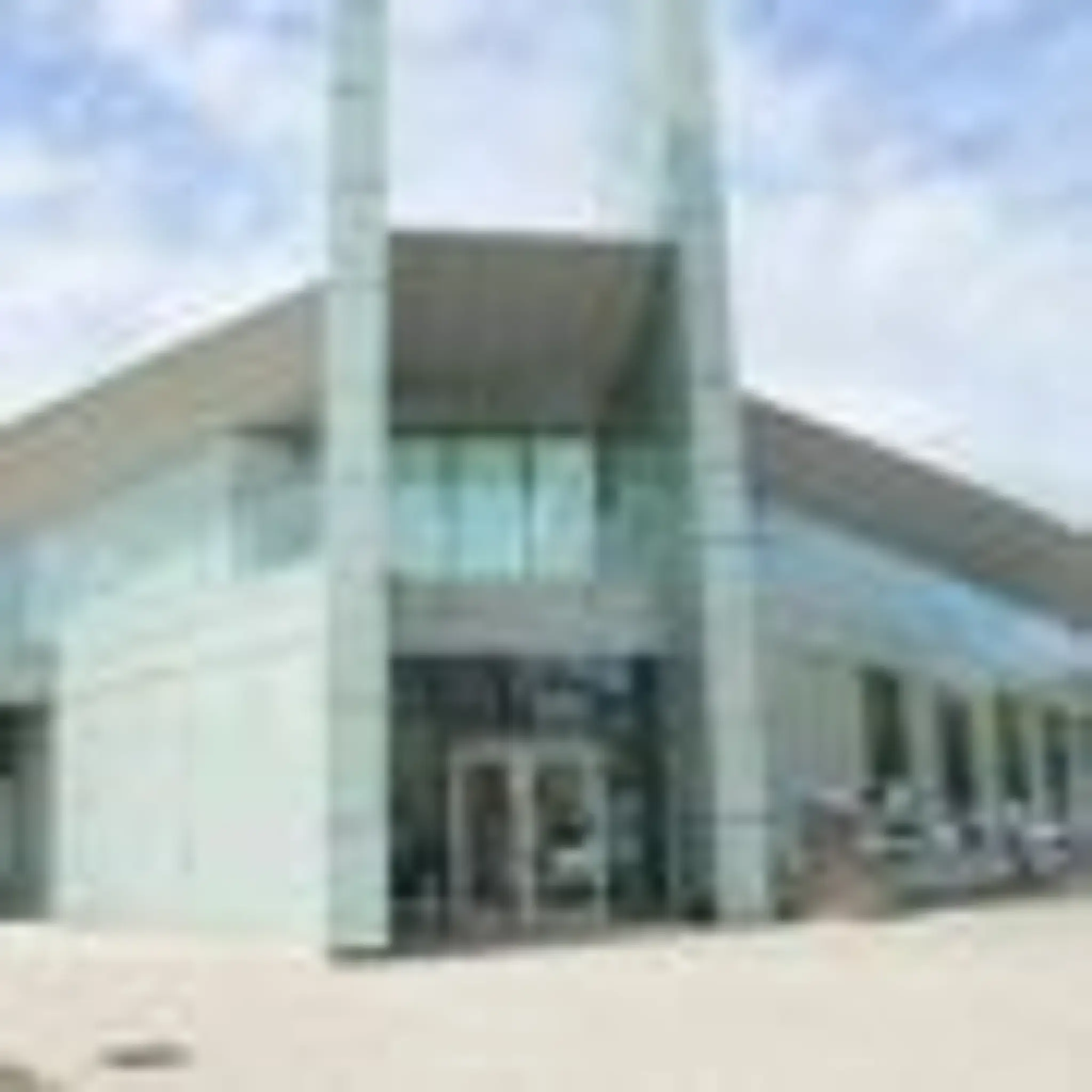 Dinard Municipal Swimming Pool