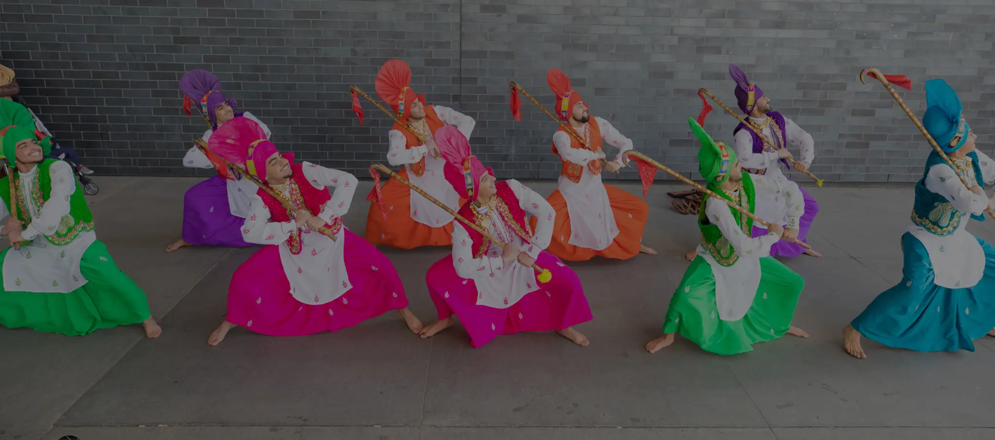 Punjabi Heritage Folk (PHF)