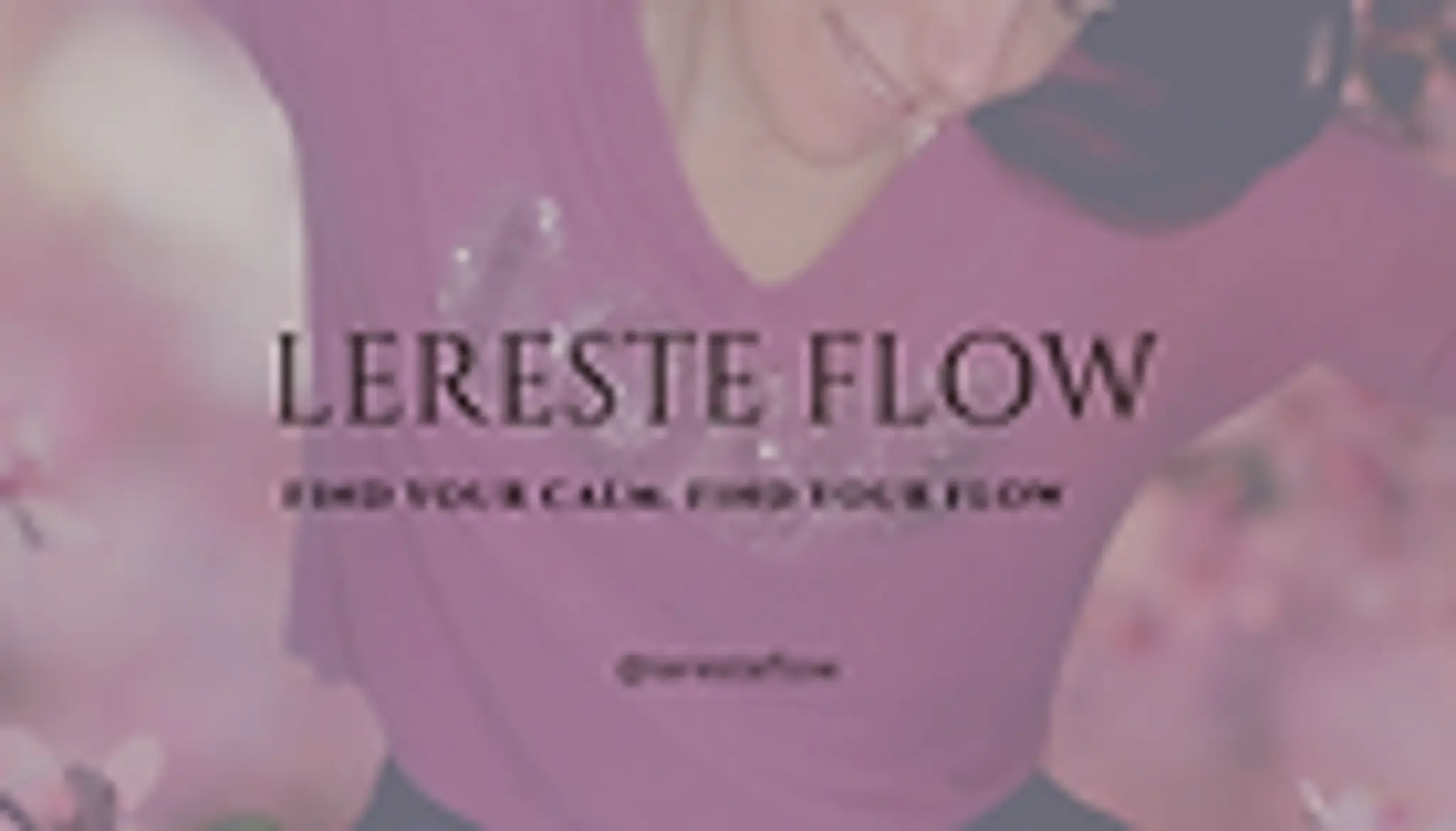 LeReste Flow Yoga & Life Coaching