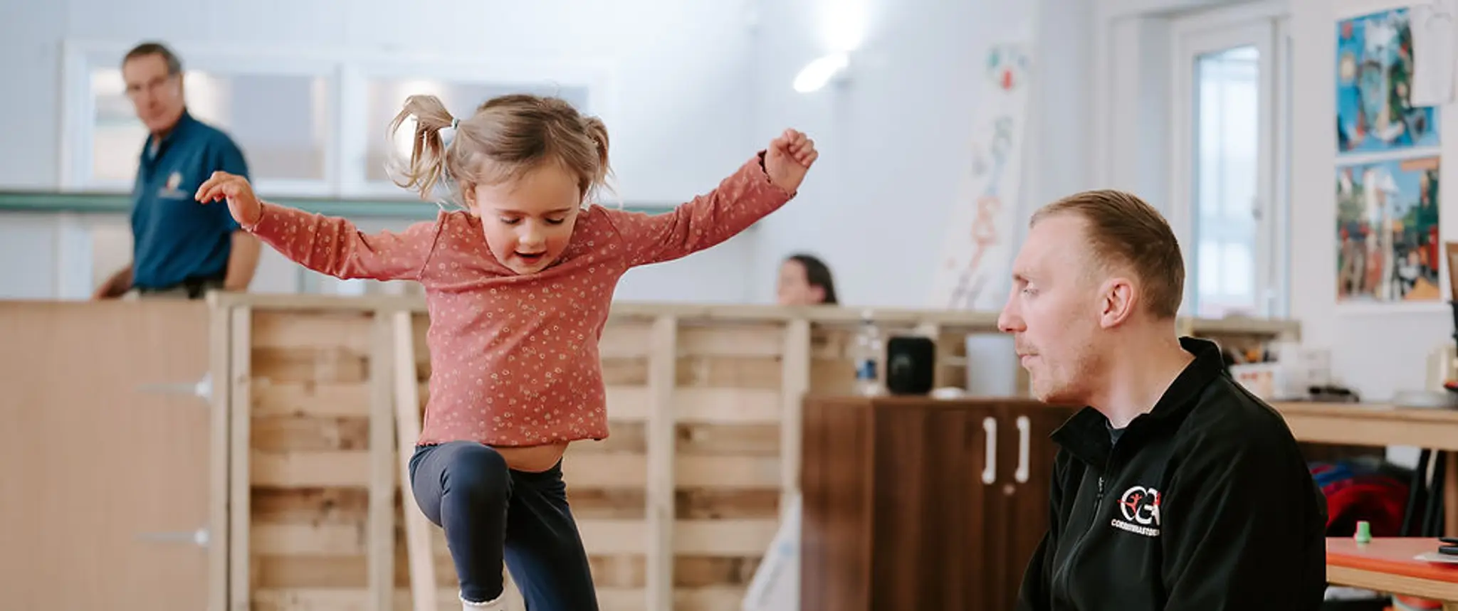 Corsham Gymnastics Academy