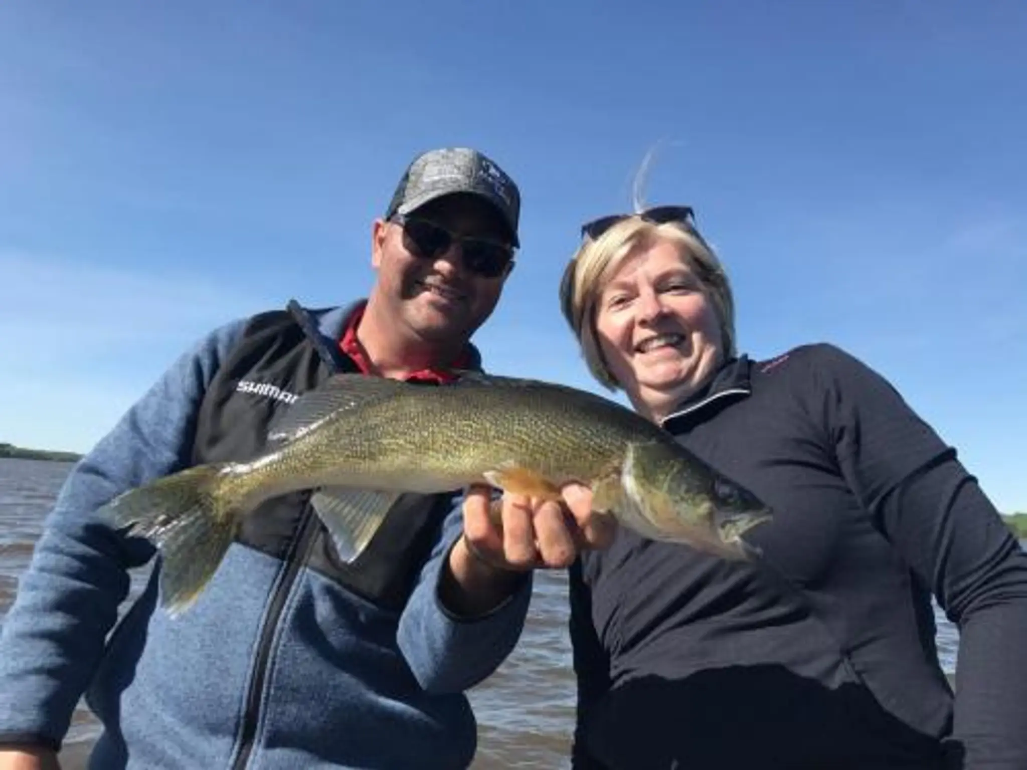 Flix Goulet guide de pche professionnel