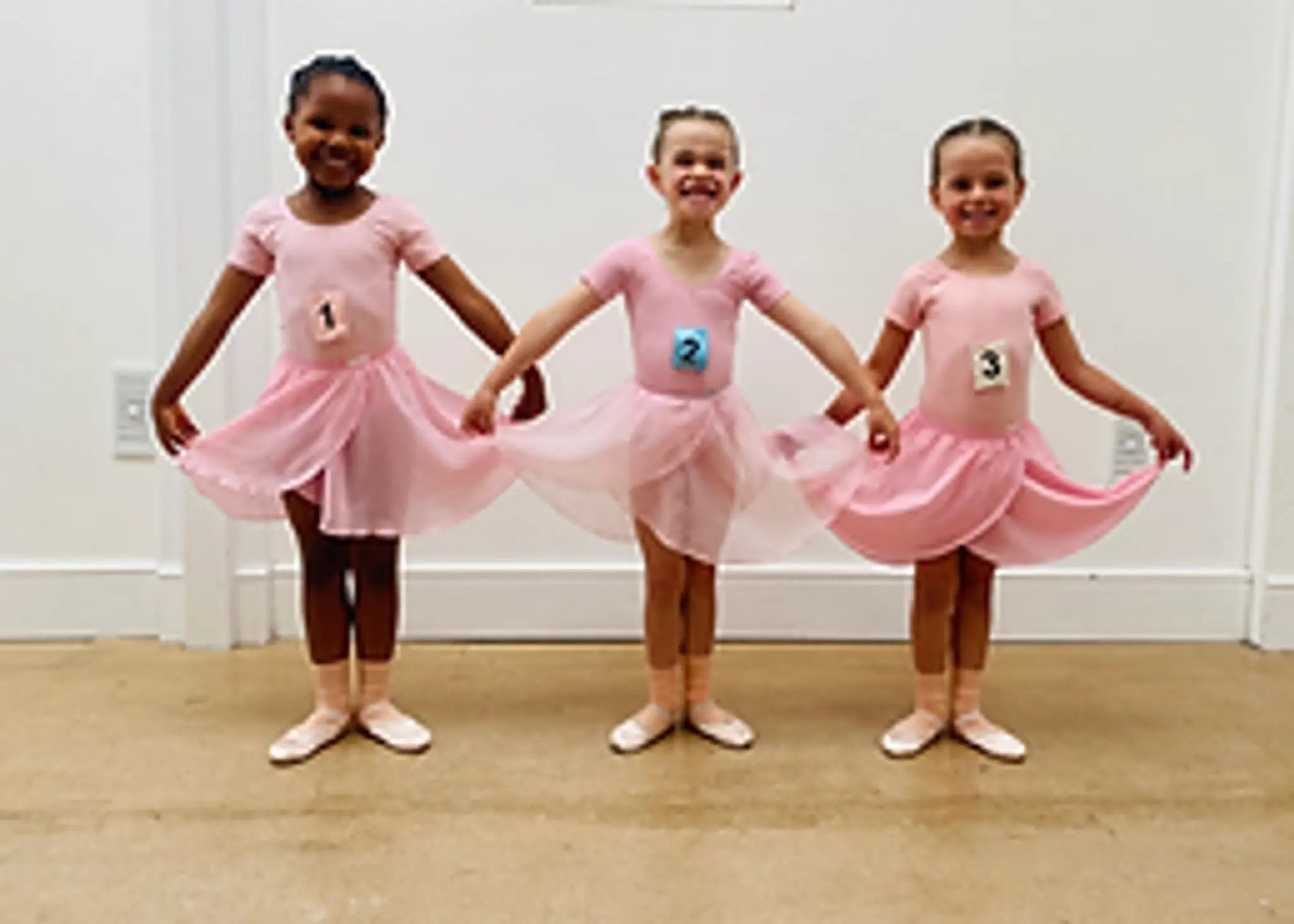 Busybodies Stage School