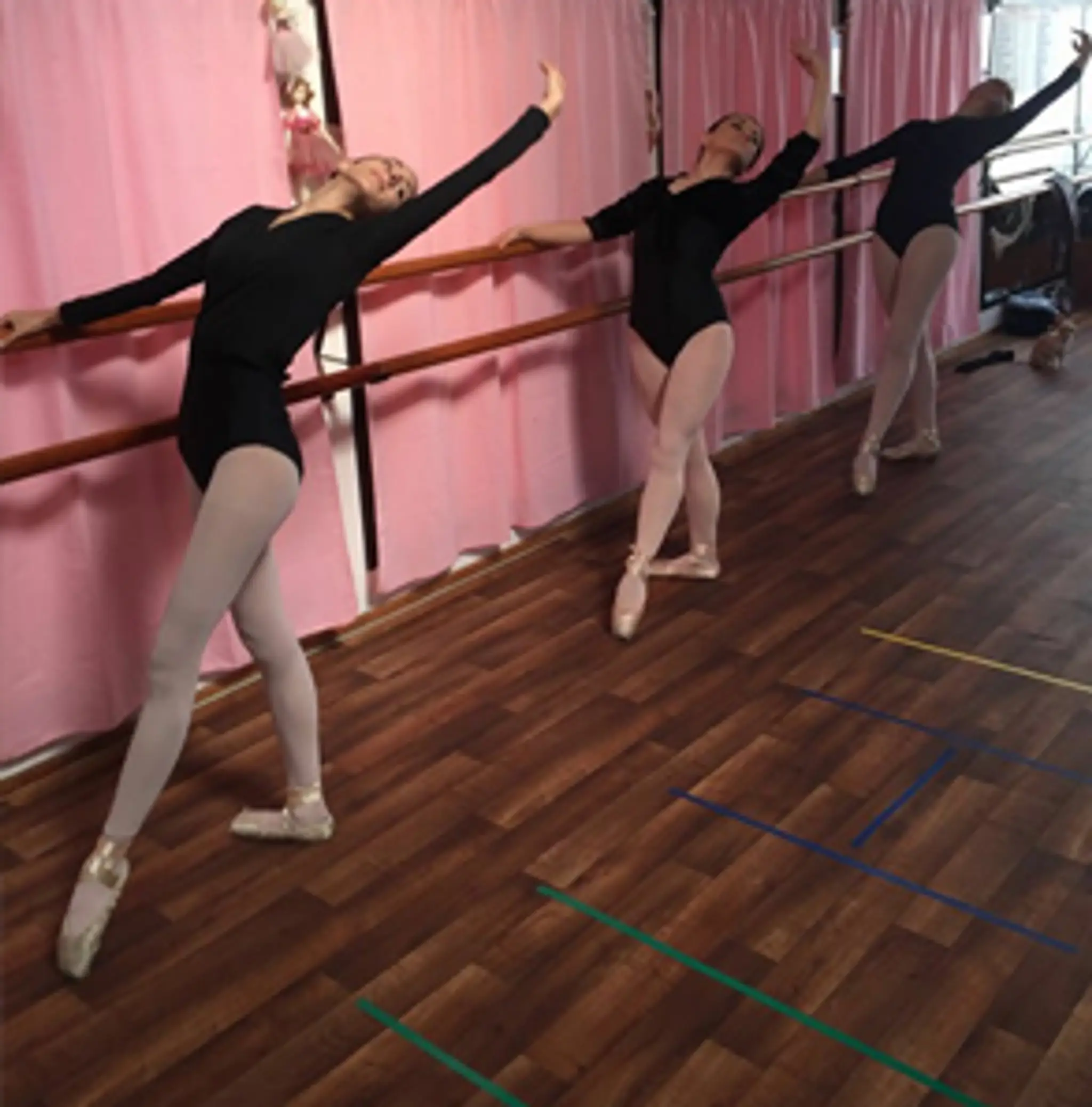 Royal Academy of Ballet