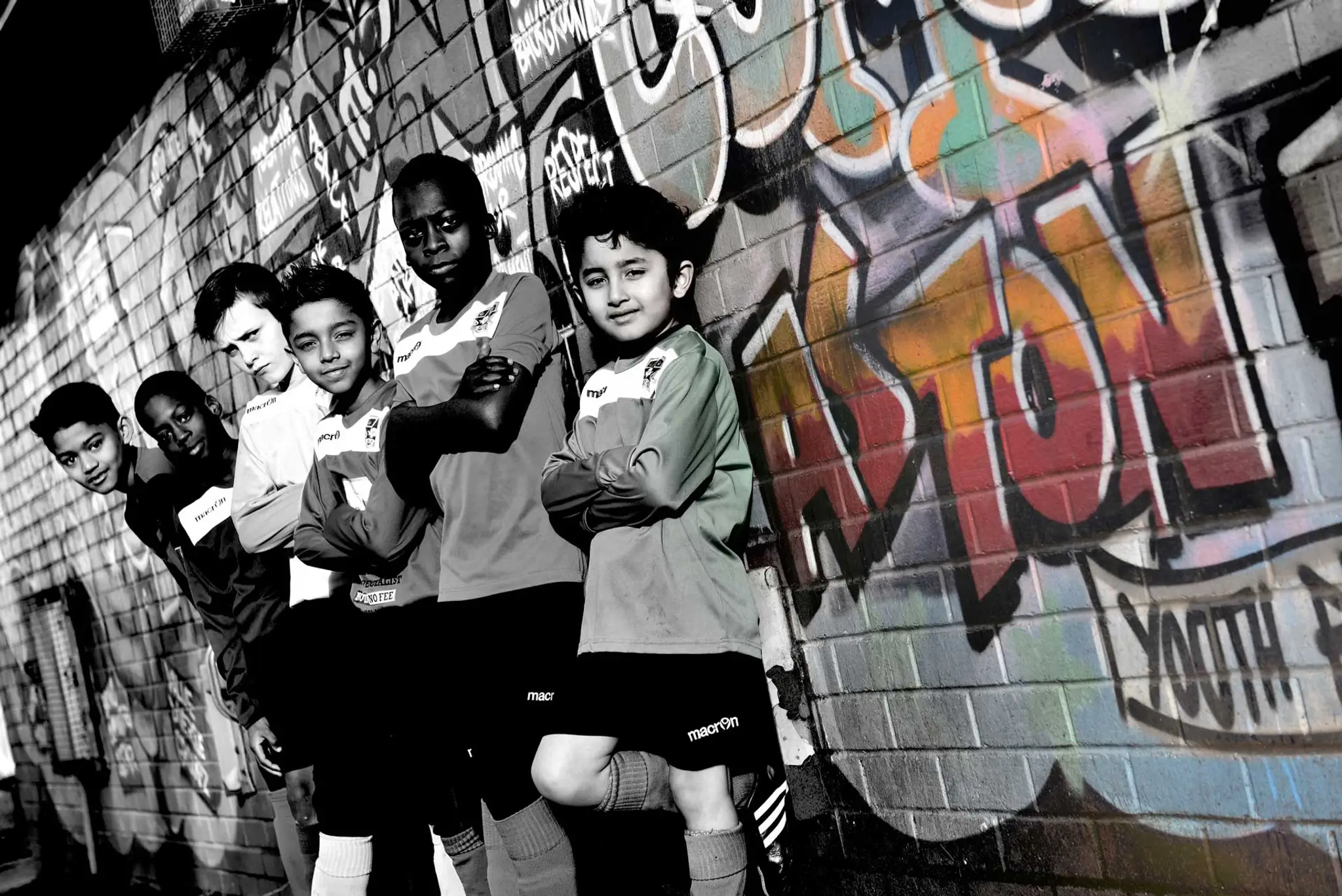 Rising Stars Sports Development Centre