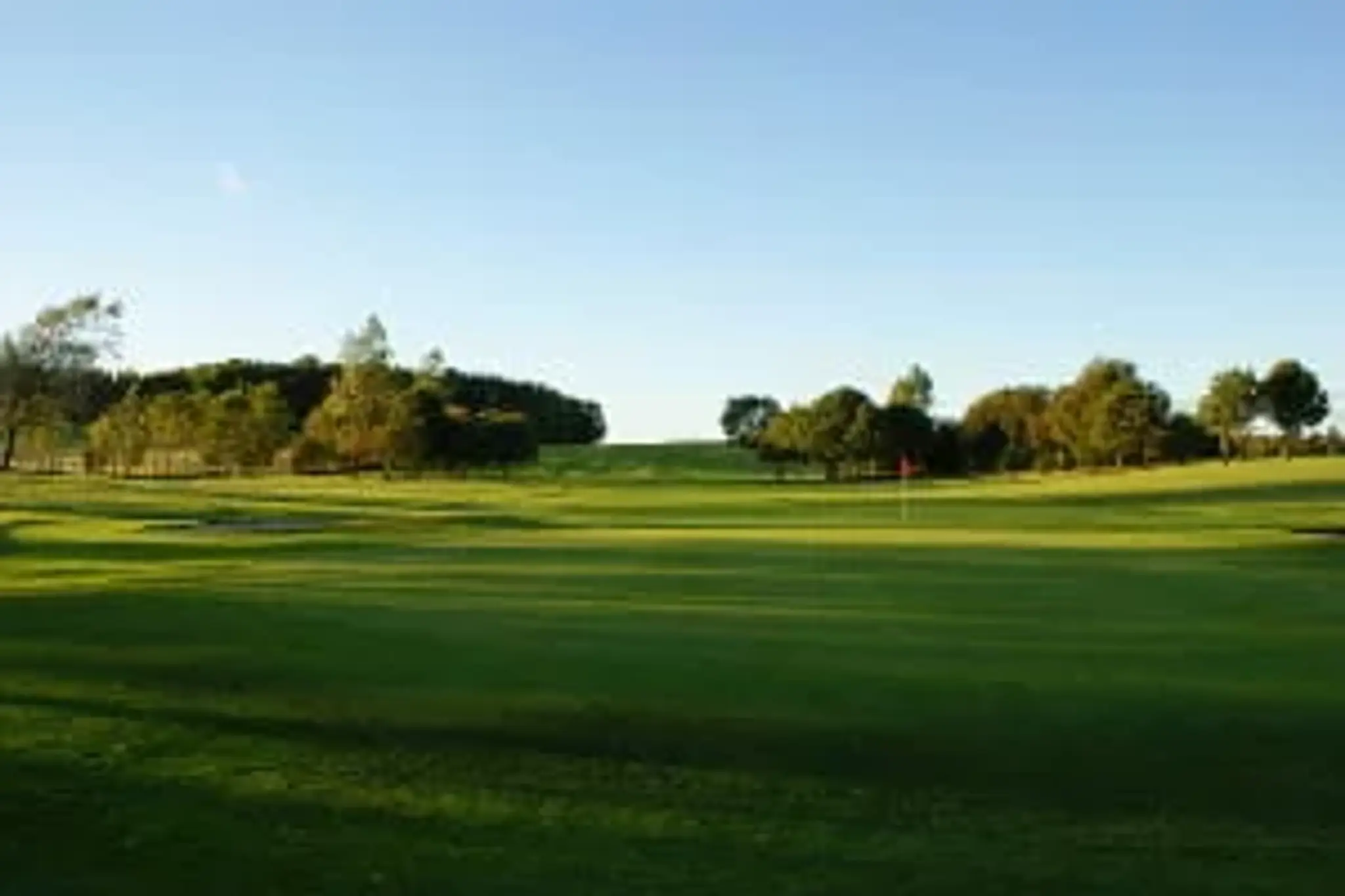 Caprington Golf Club