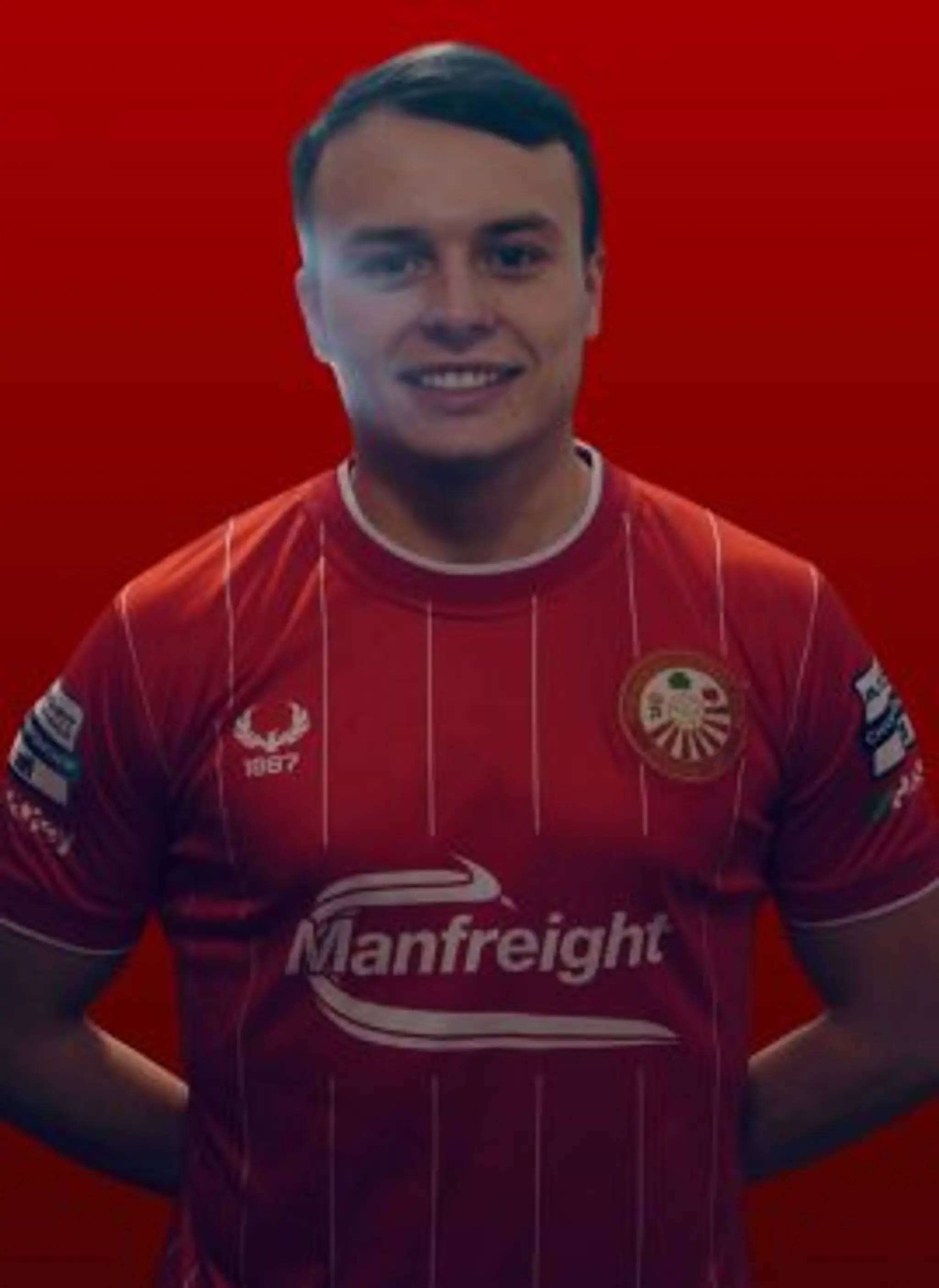 Portadown Football Club