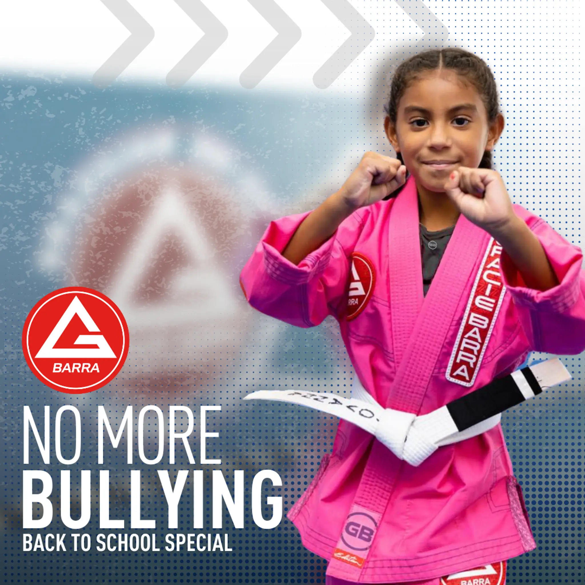 Gracie Barra Burleigh Heads