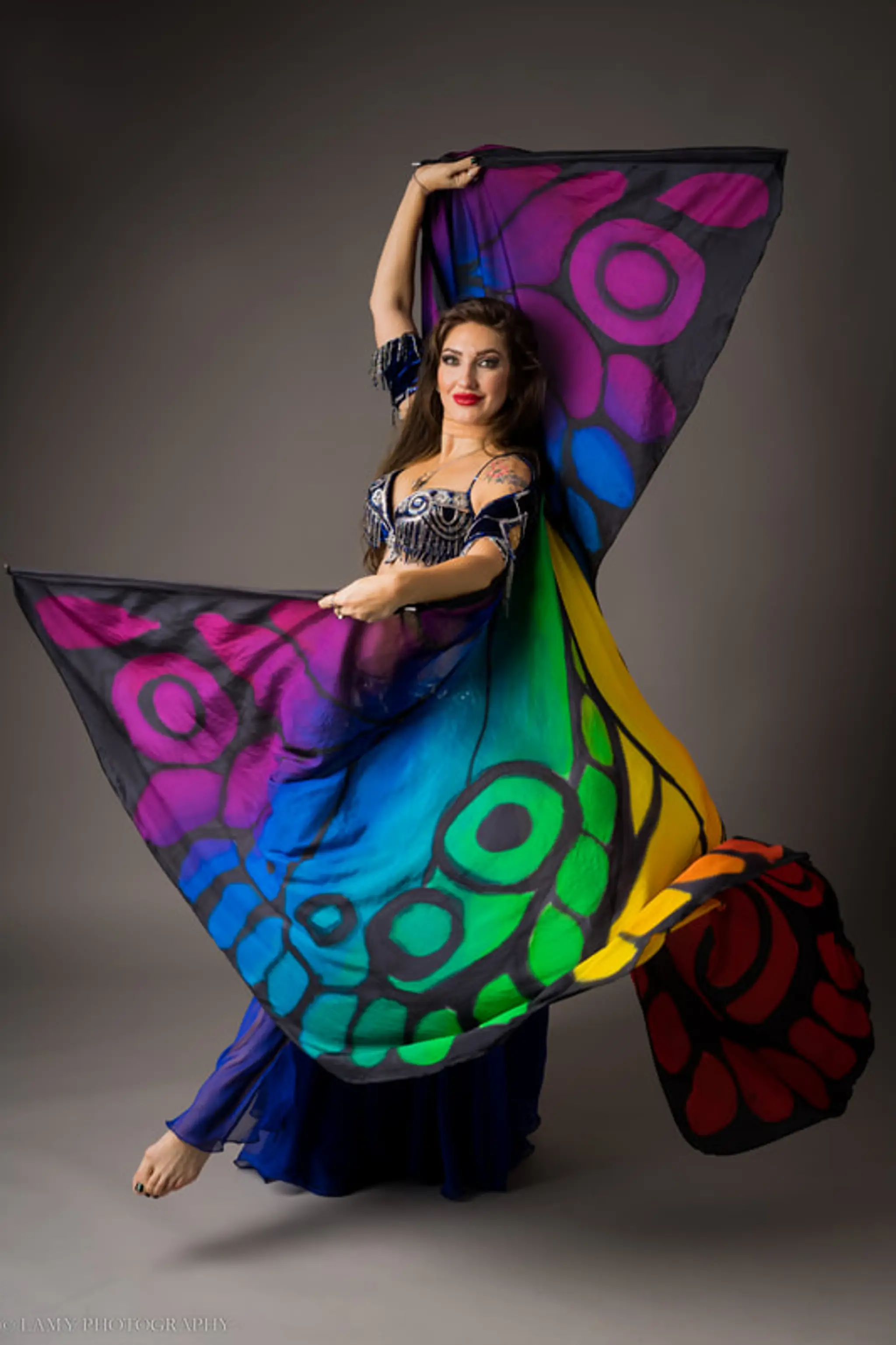 London Belly Dancer Sarasvati Dance hire for events, belly dance classes