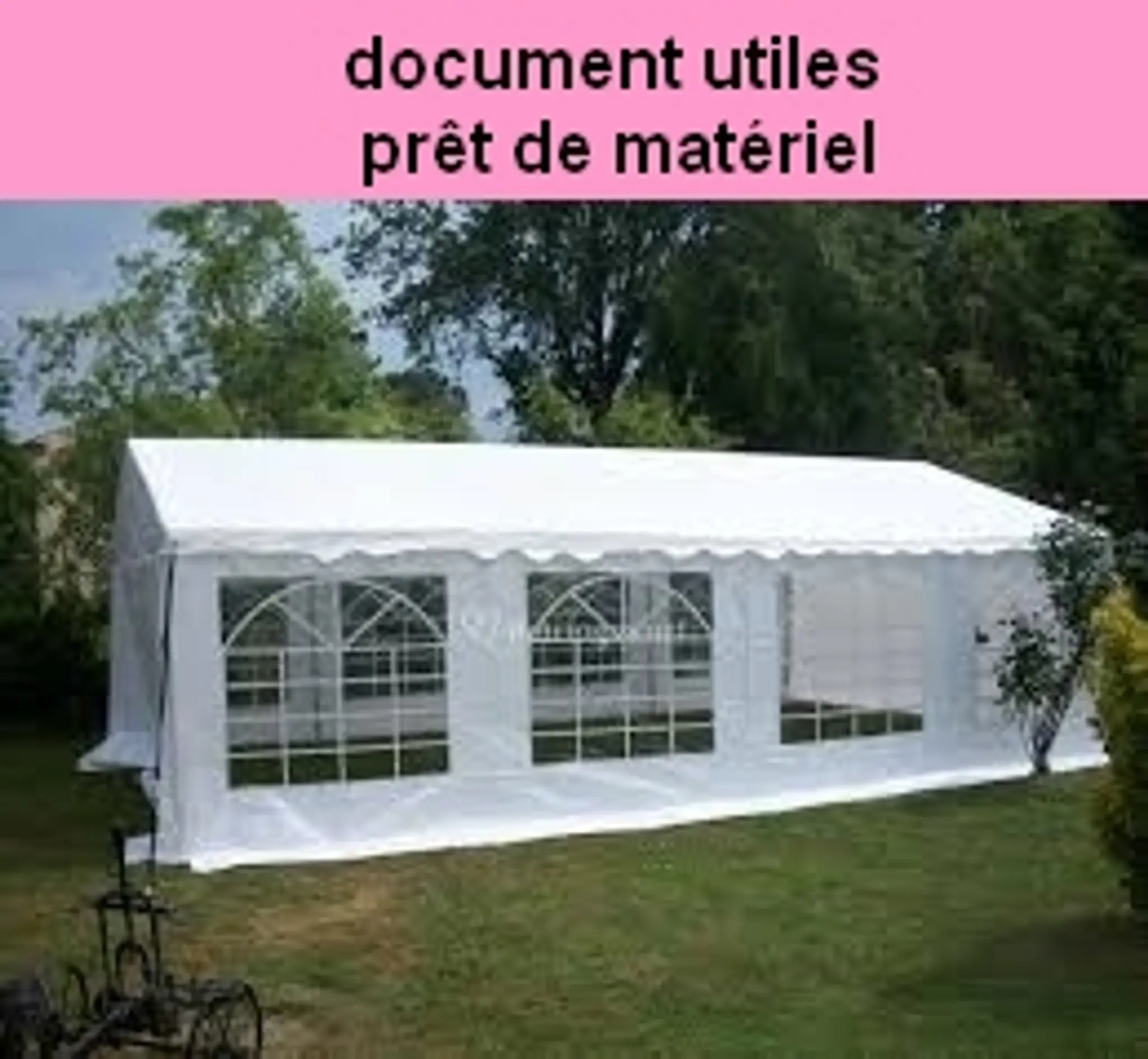 Amicale Laïque Montagnarde