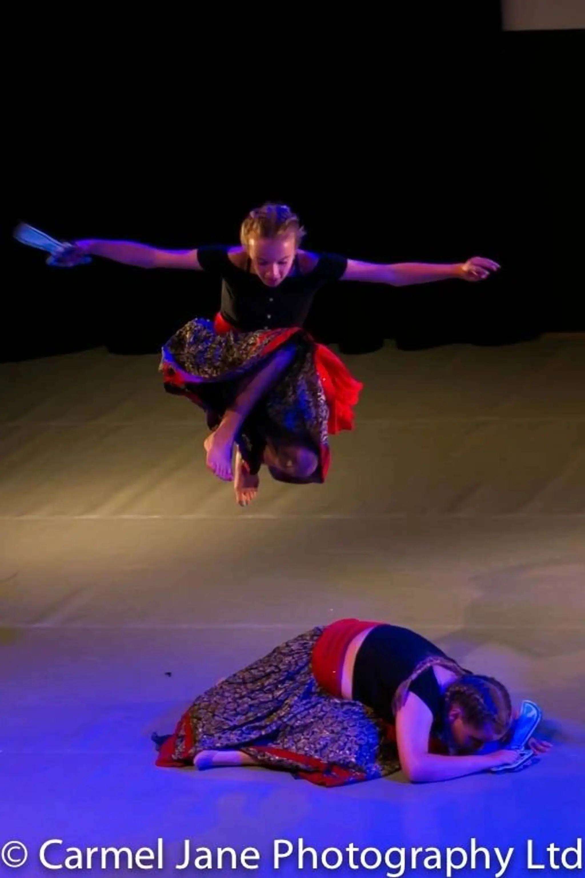 Swagga Dance Academy